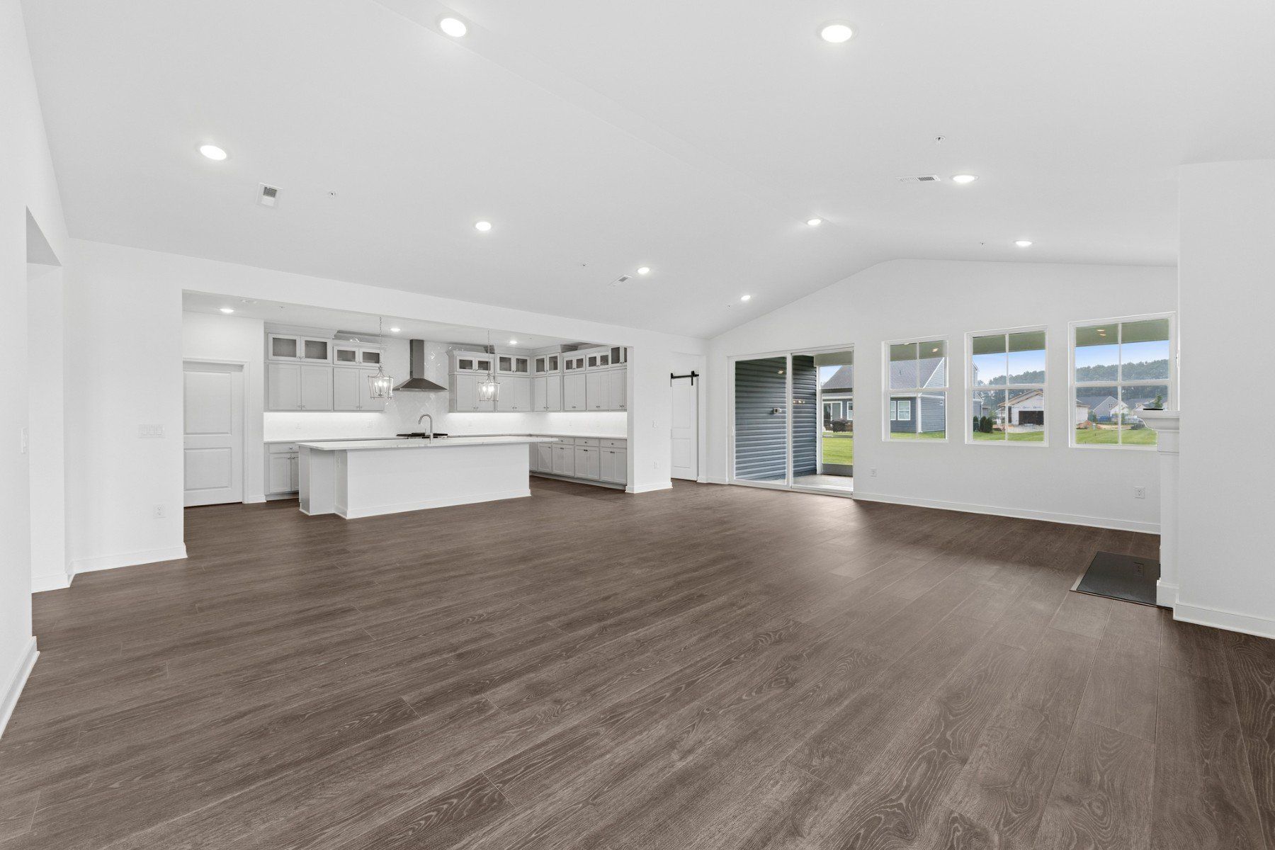 Kitchen - July 17, 2026