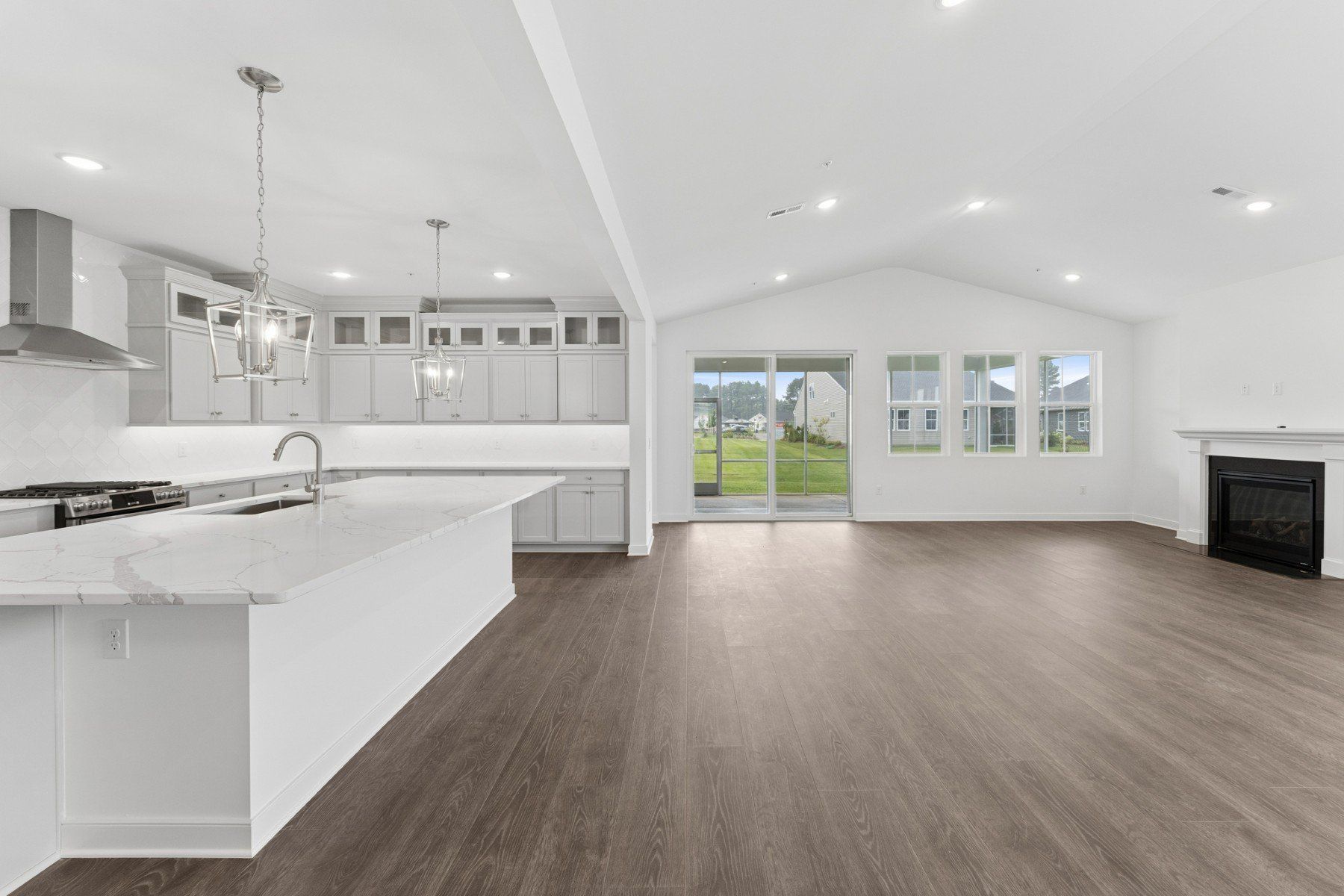 Kitchen - July 17, 2026