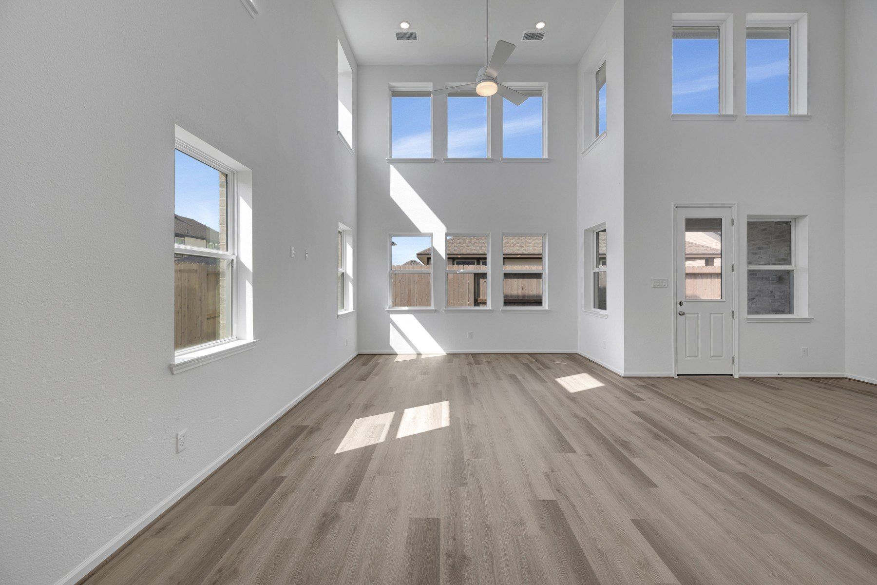 Interior - July 18, 2026