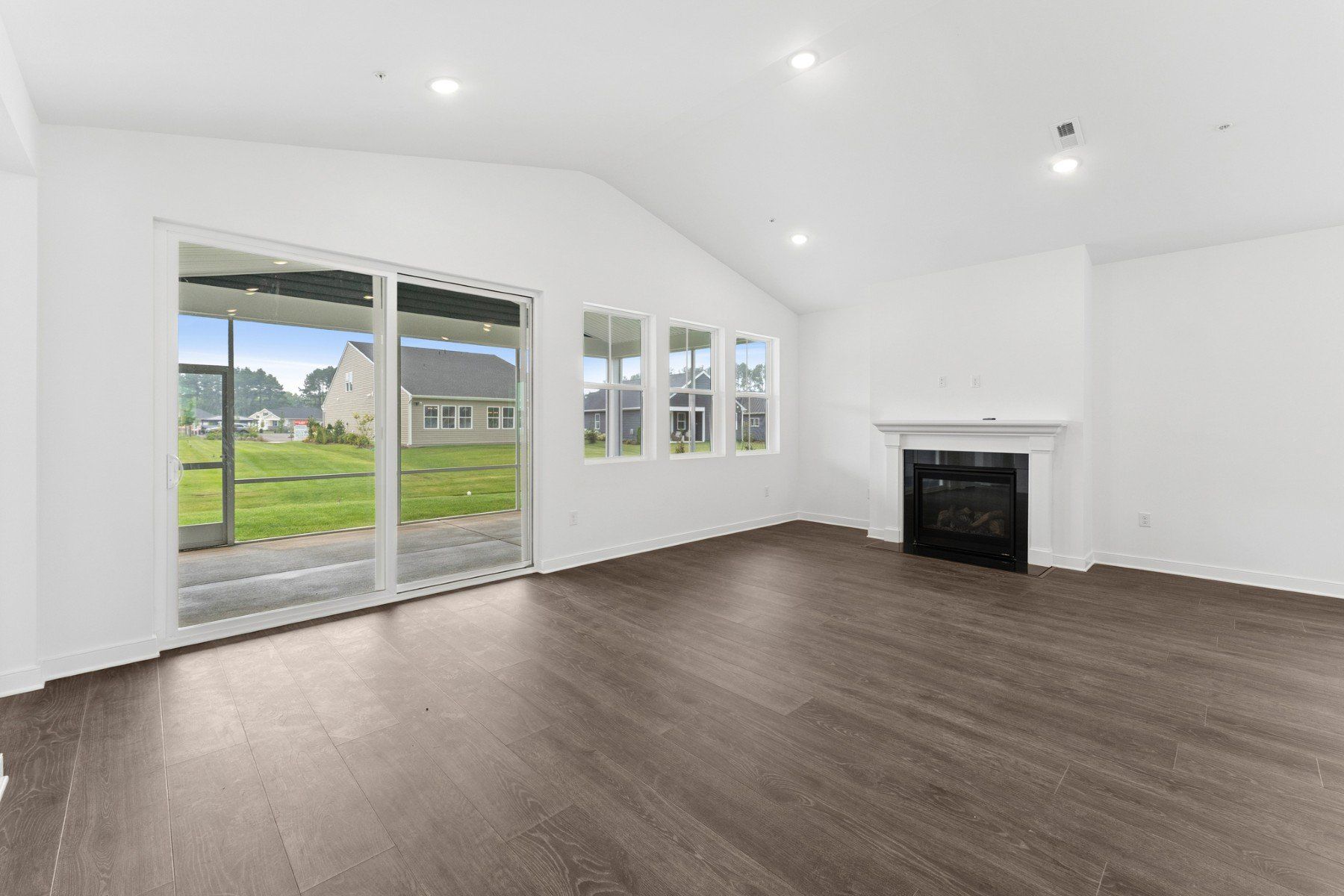 Interior - July 17, 2026