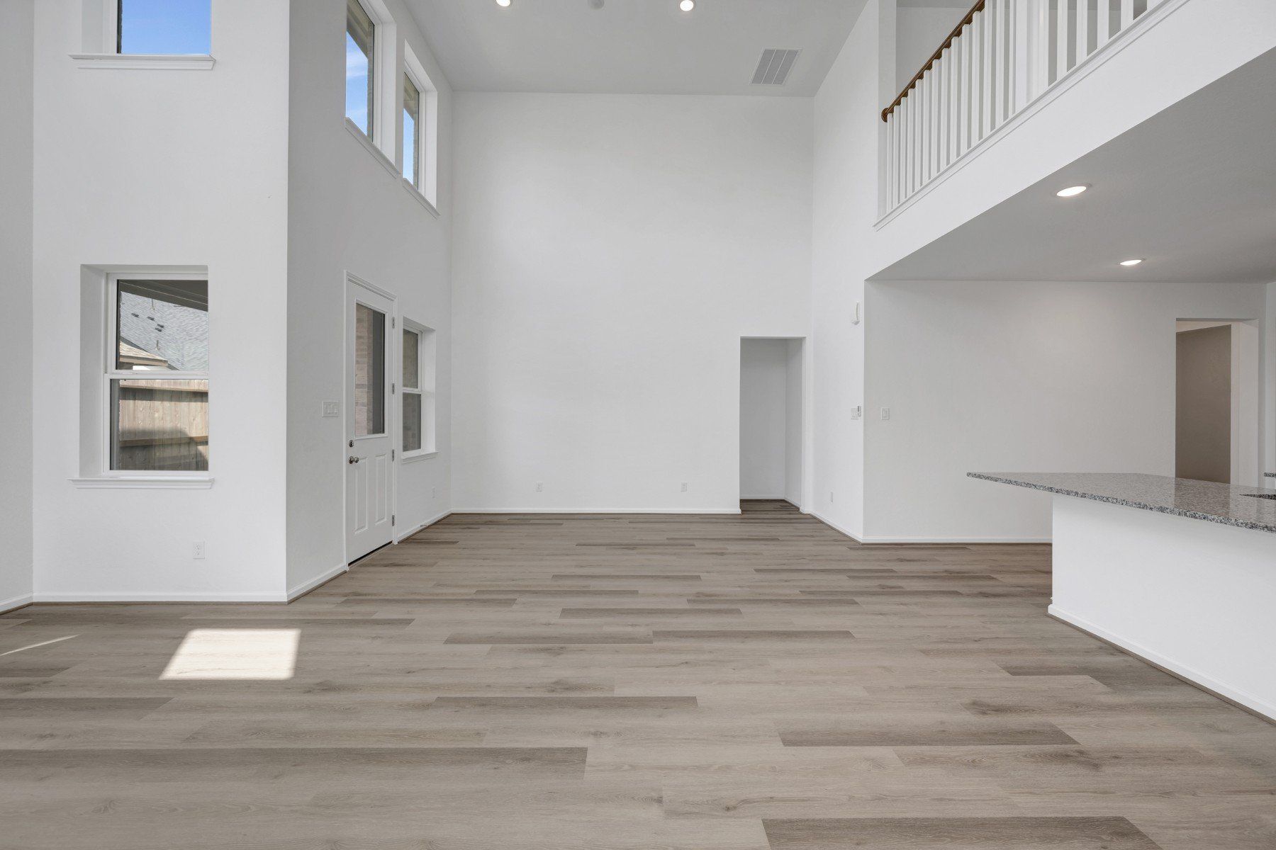 Interior - July 18, 2026