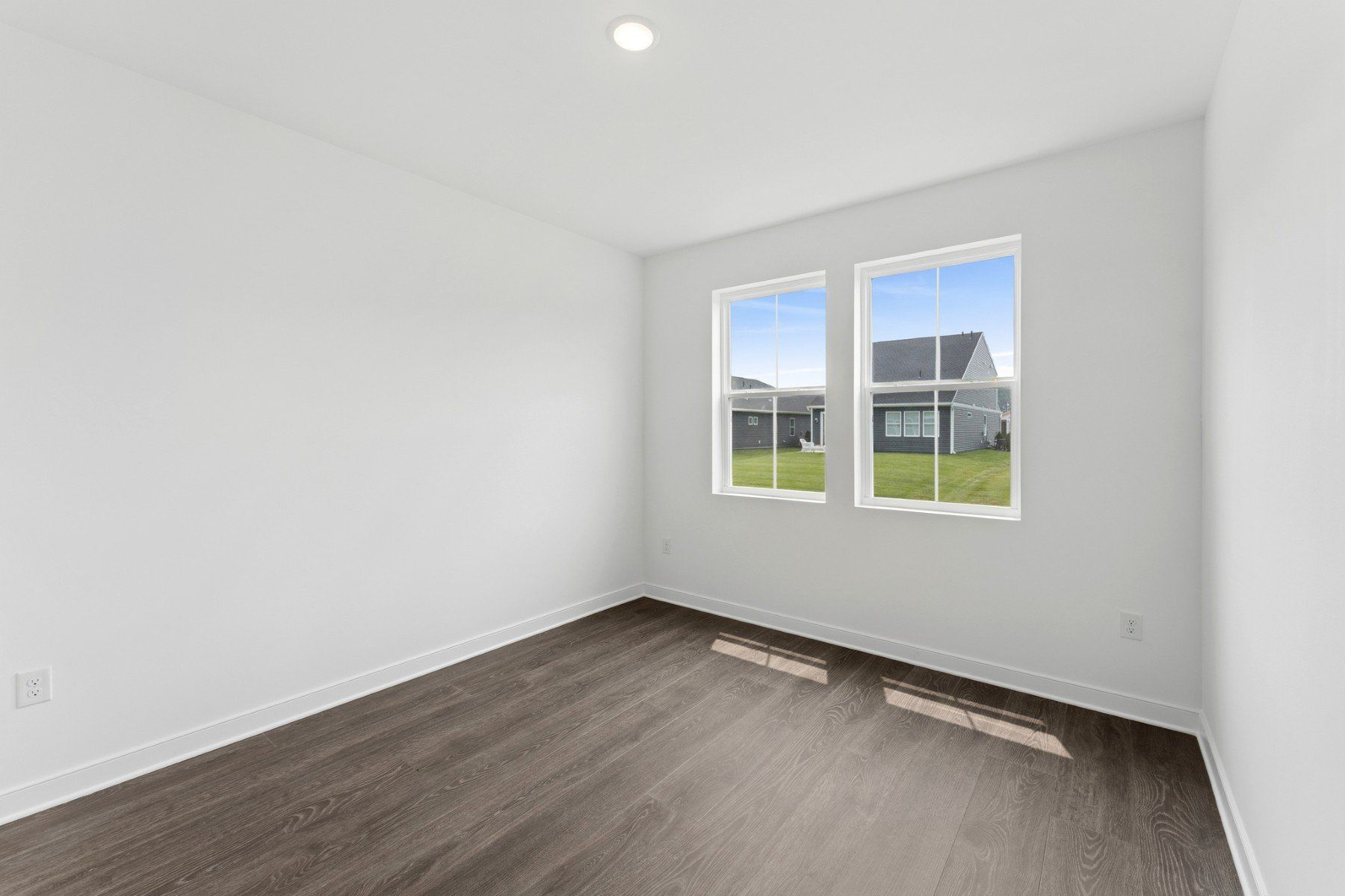 Bedroom - July 17, 2026