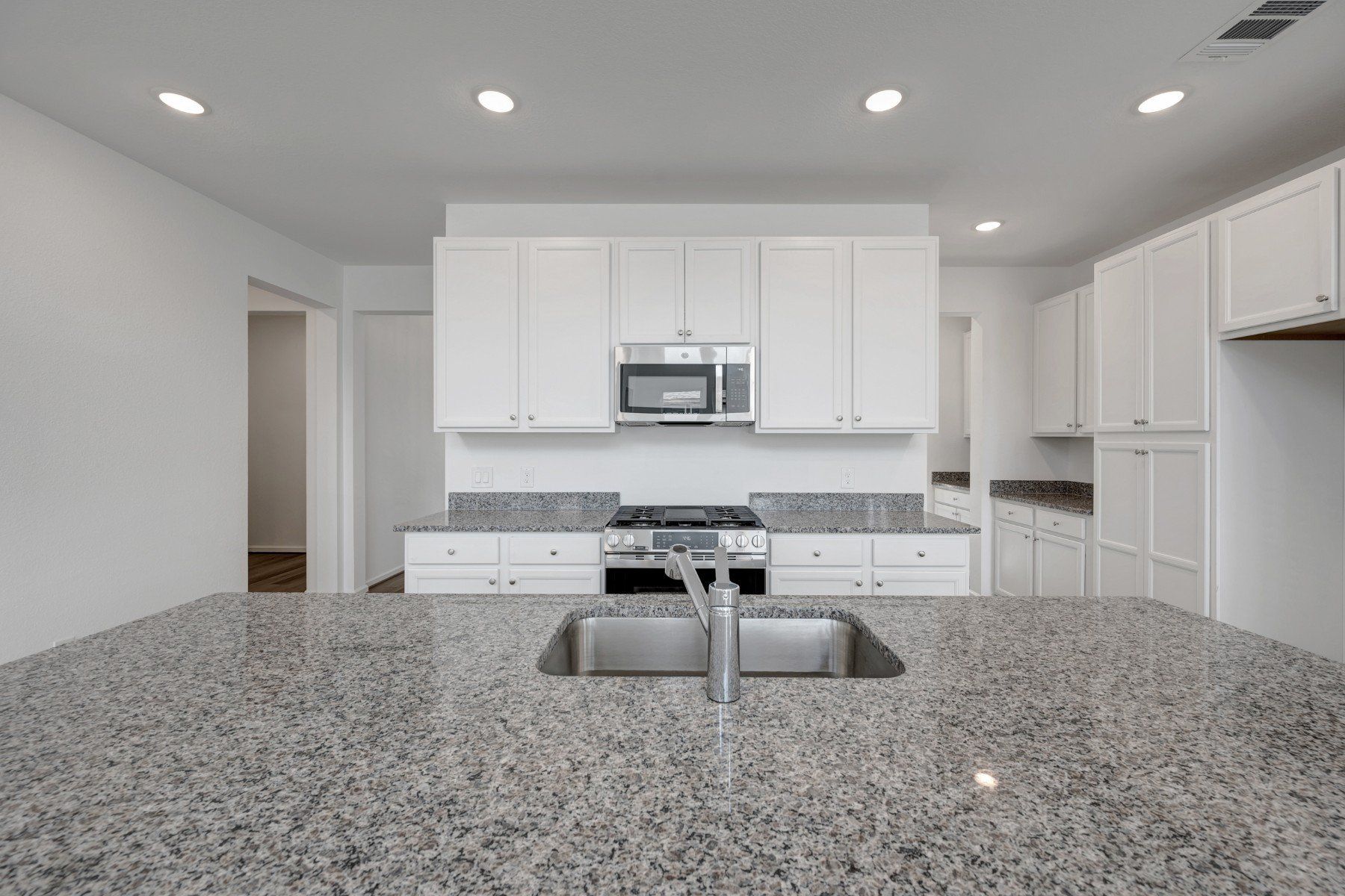 Kitchen - July 18, 2026