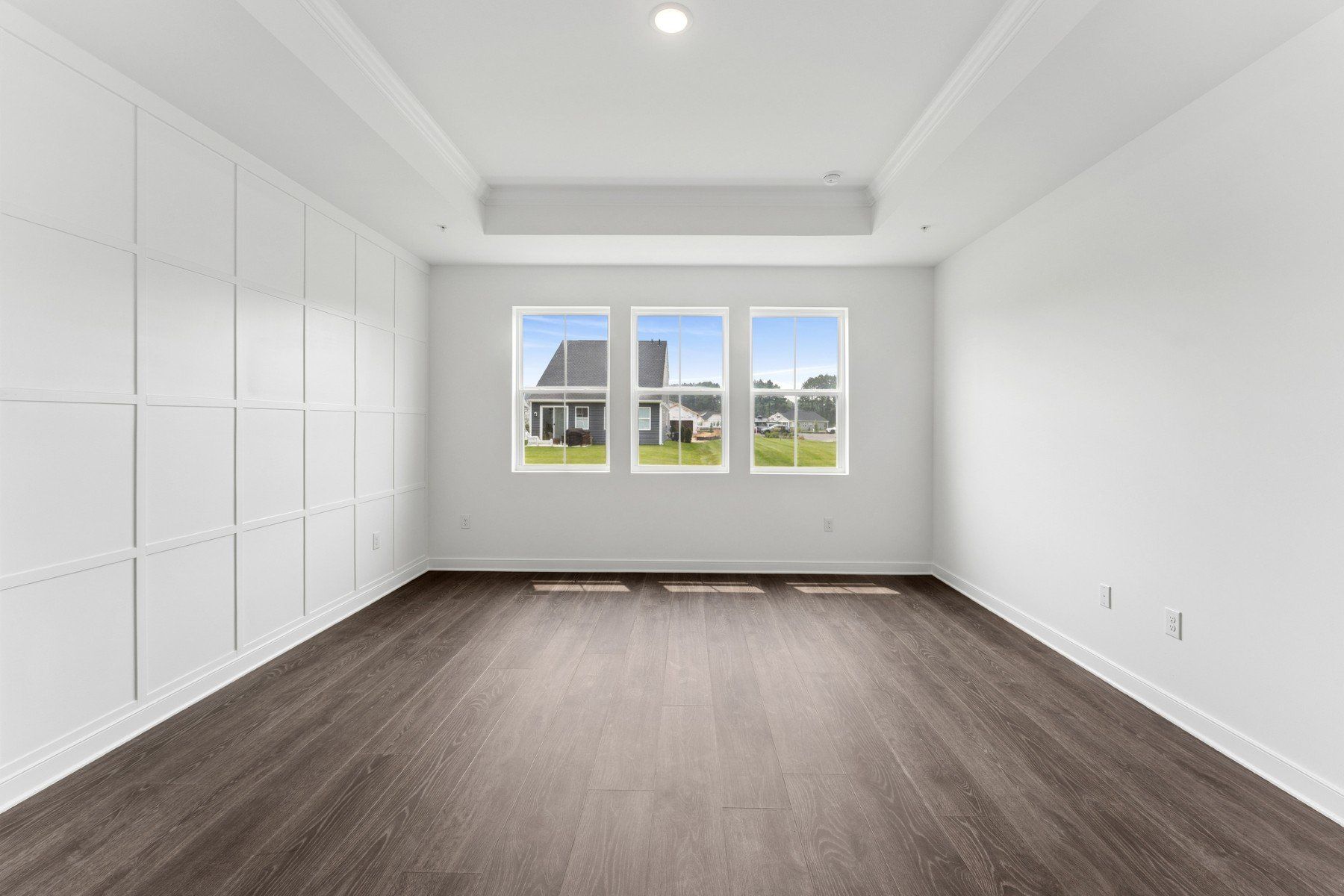 Bedroom - July 17, 2026