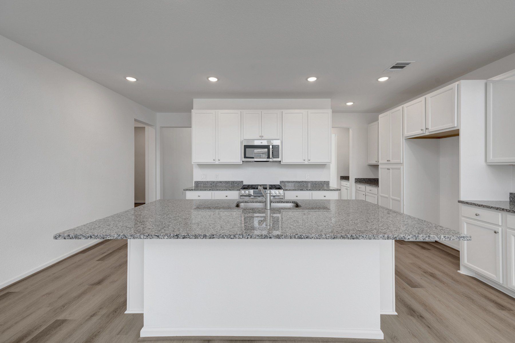 Kitchen - July 18, 2026