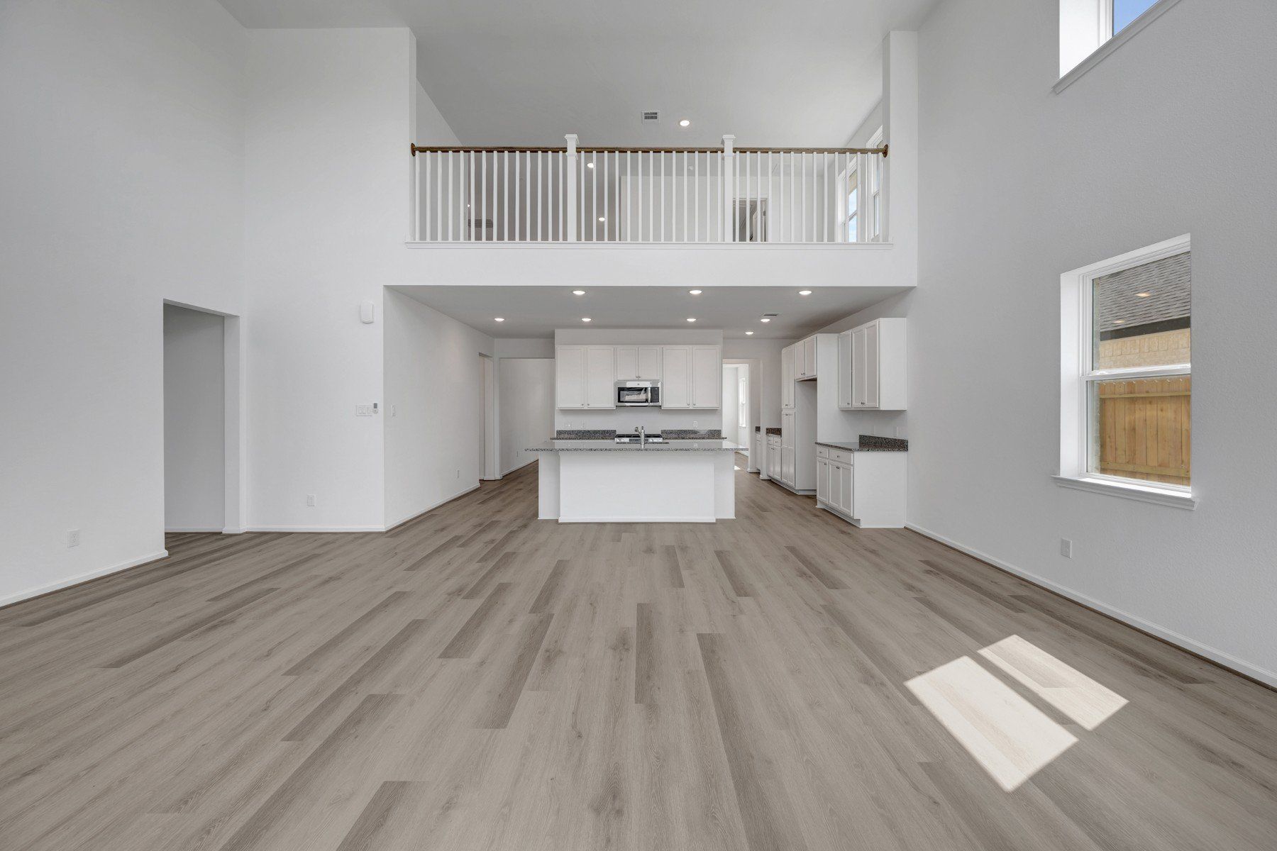 Interior - July 18, 2026