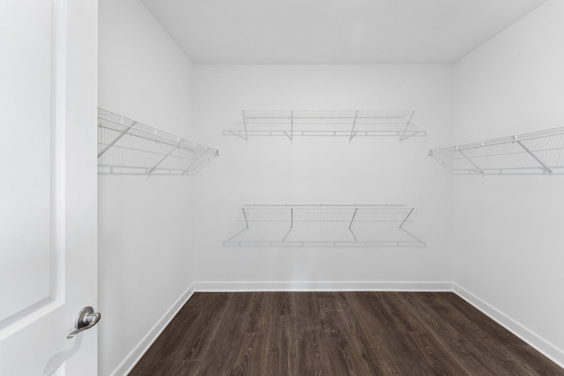 Closet - July 17, 2026