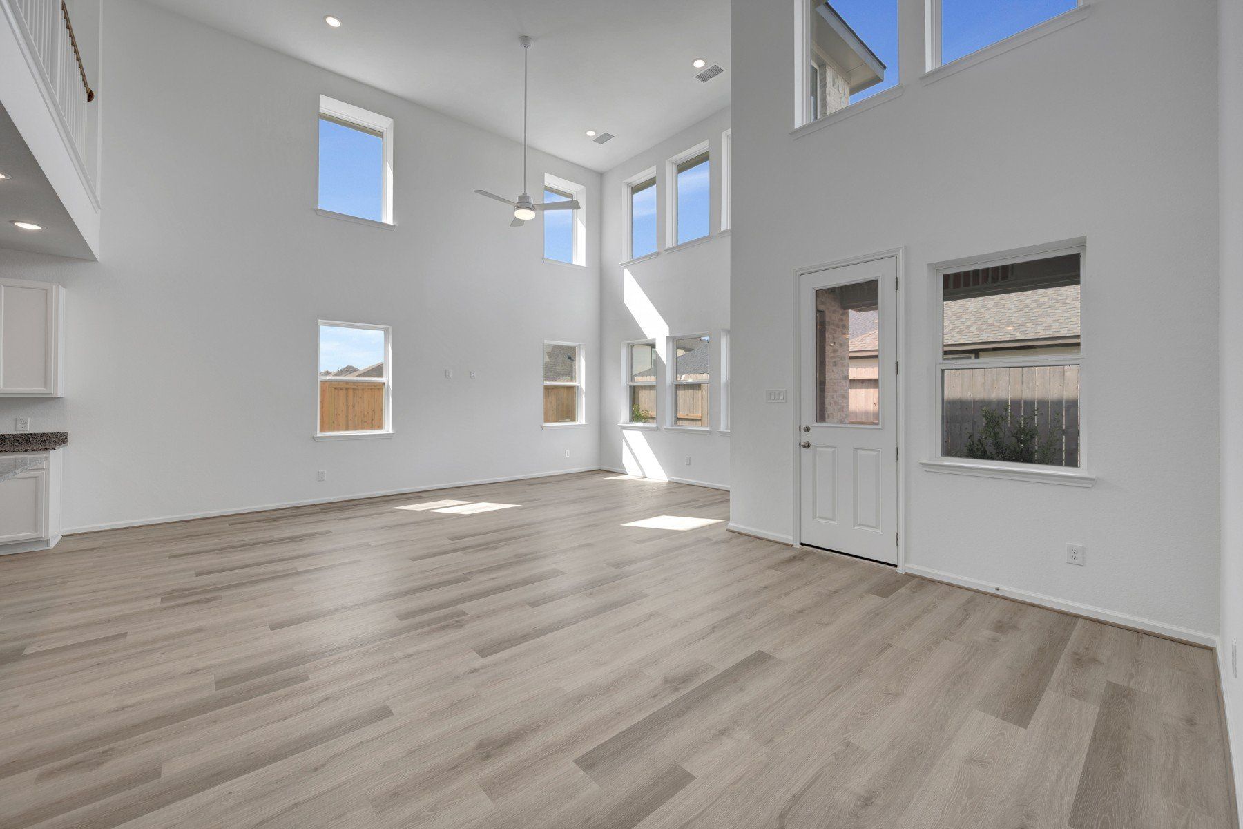 Interior - July 18, 2026