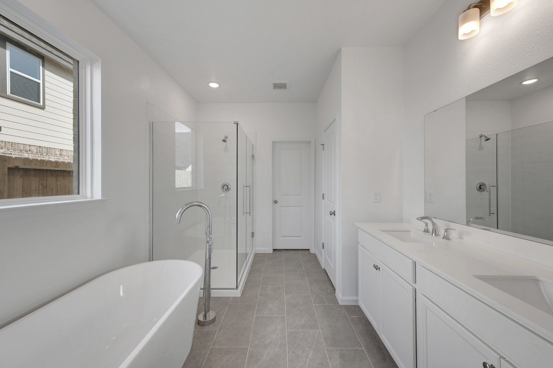 Bathroom - July 18, 2026