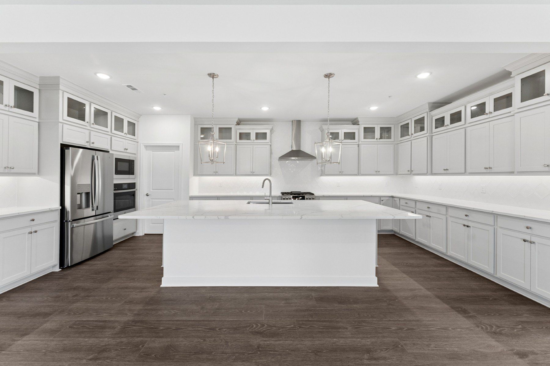 Kitchen - July 17, 2026
