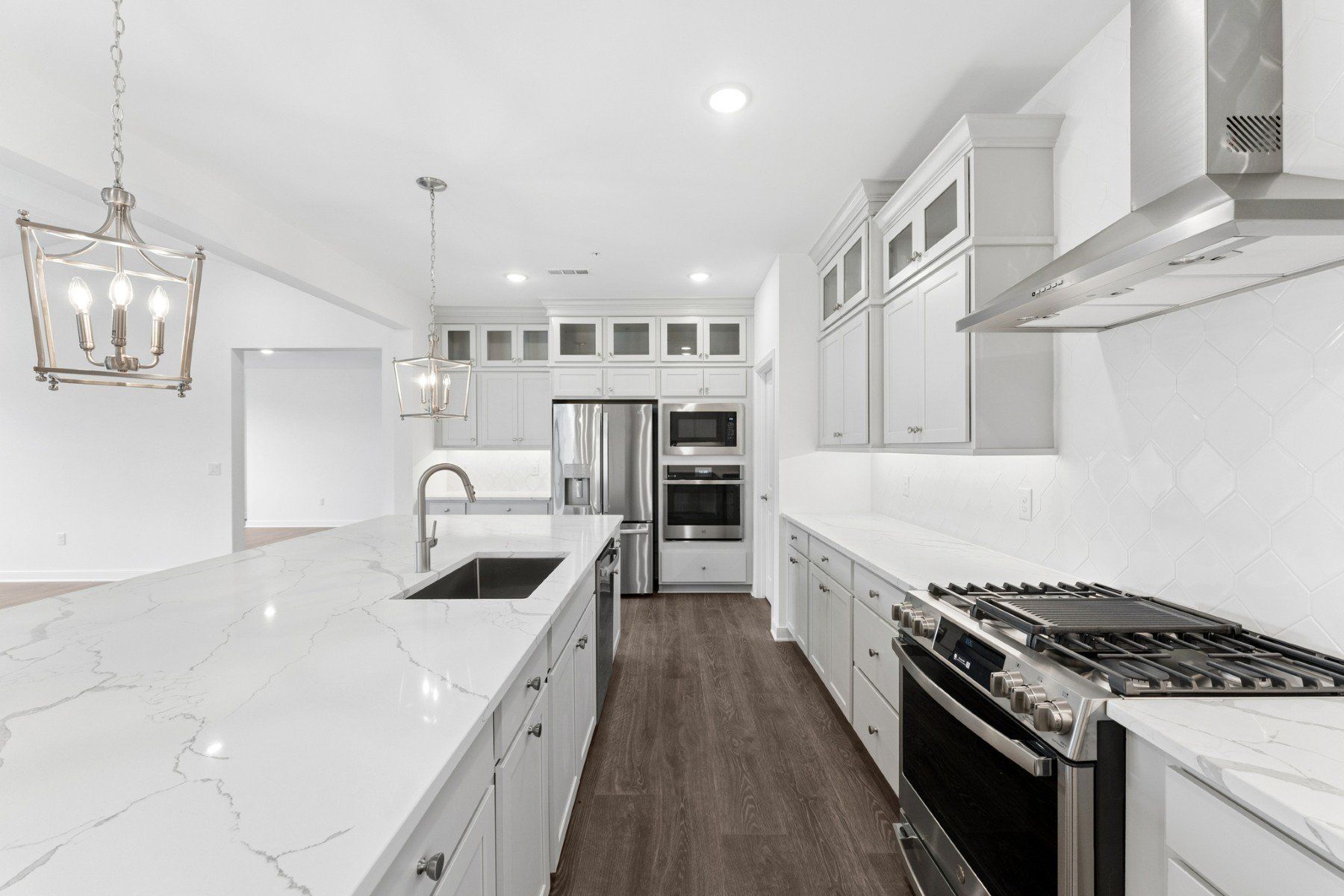Kitchen - July 17, 2026