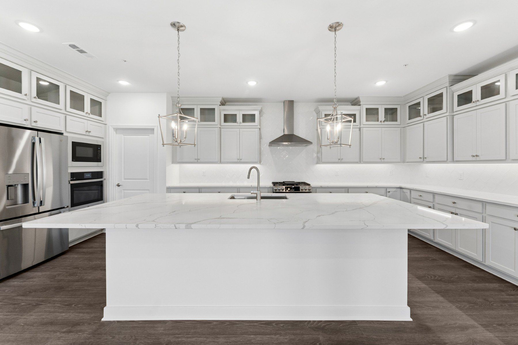 Kitchen - July 17, 2026