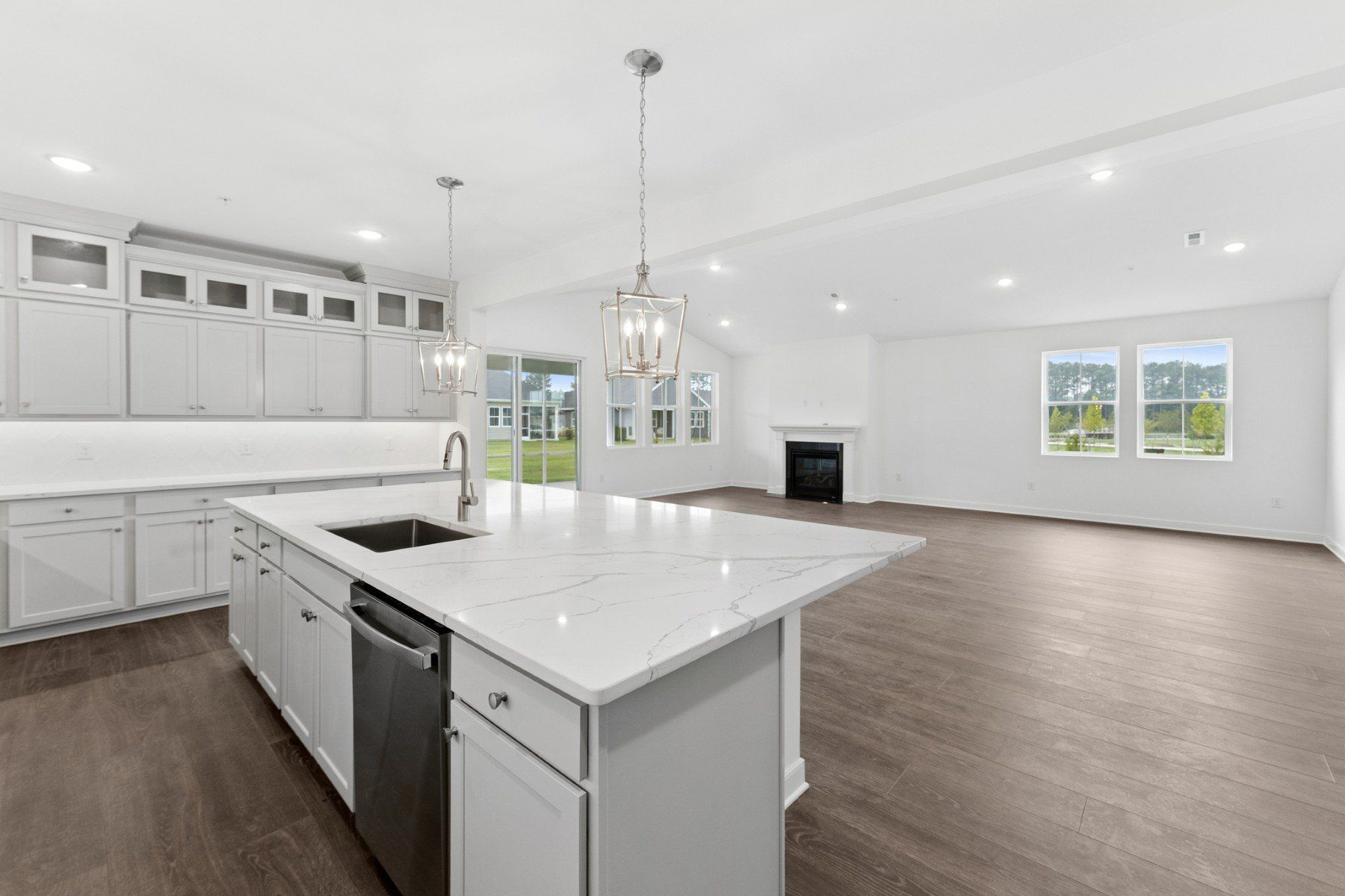 Kitchen - July 17, 2026