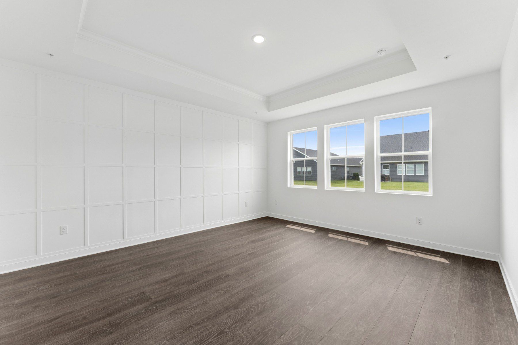 Bedroom - July 17, 2026