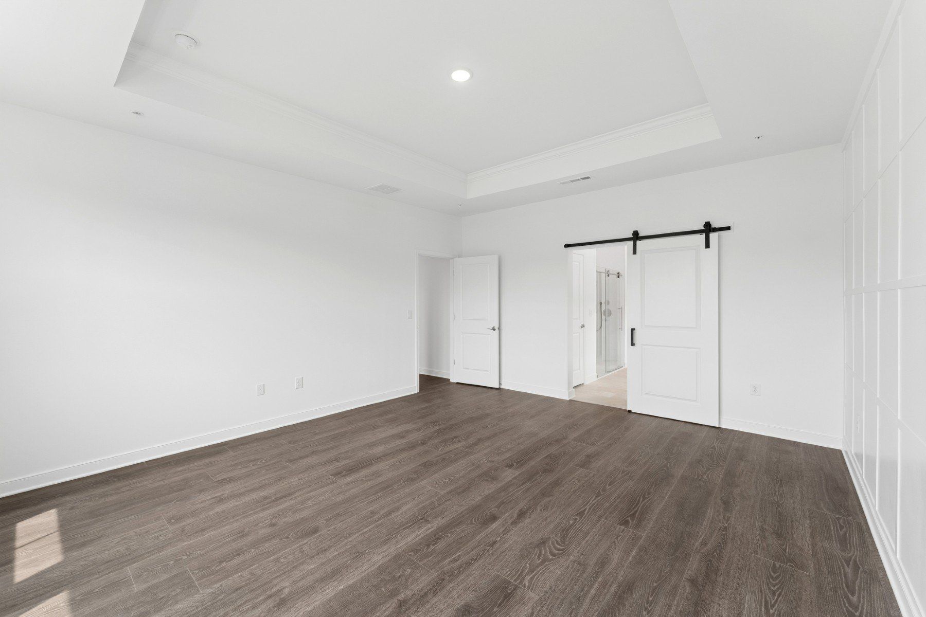 Interior - July 17, 2026