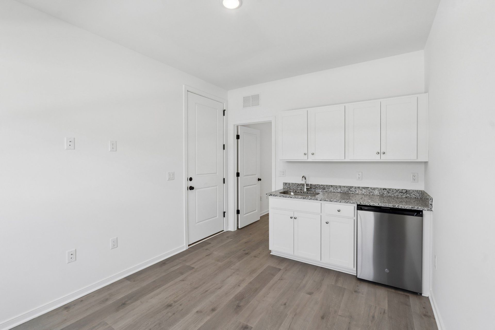 Extra Suite Plus Living Room