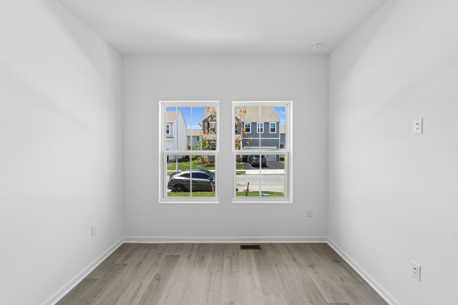 Extra Suite Plus Living Room