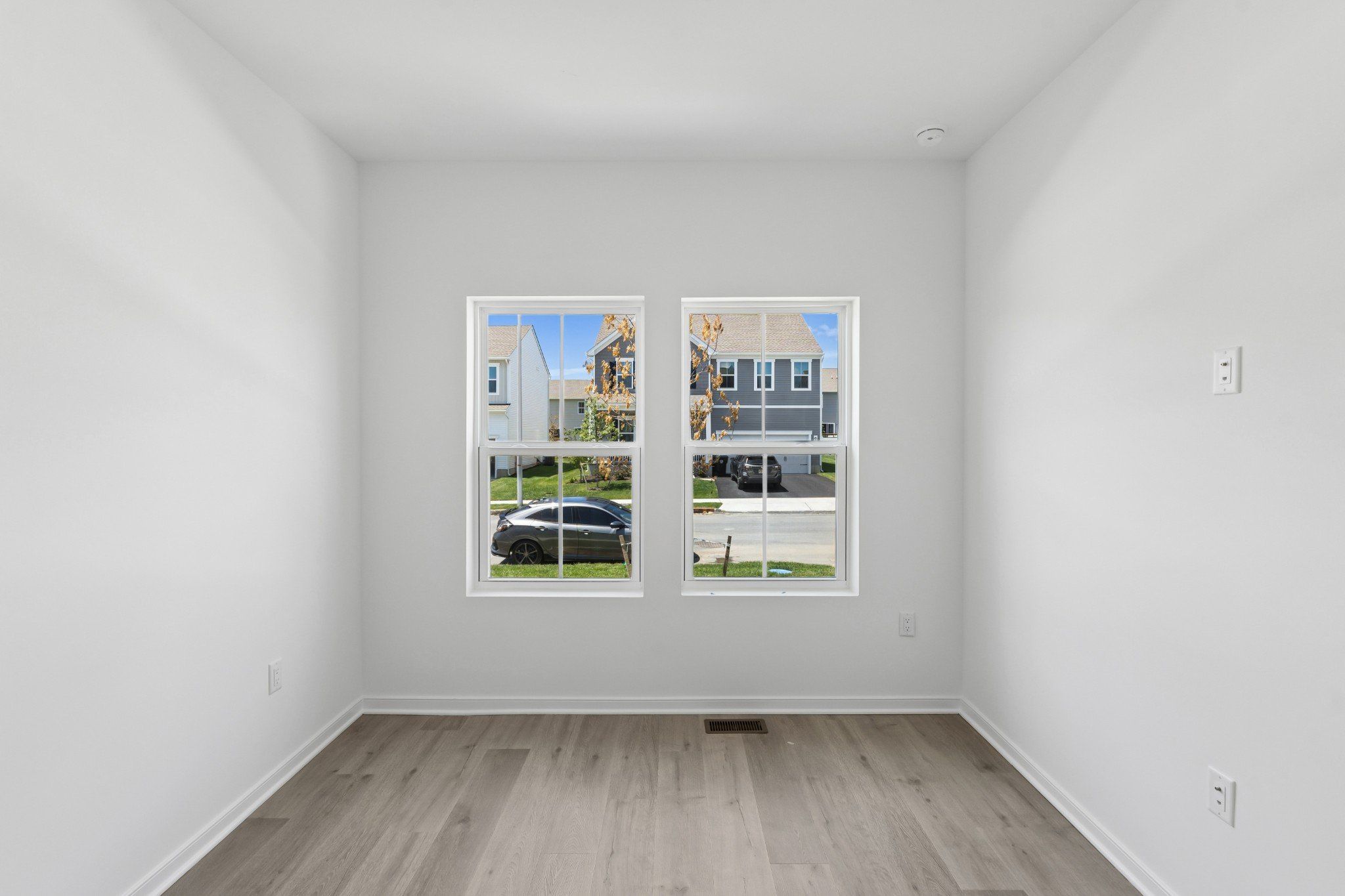Extra Suite Plus Living Room