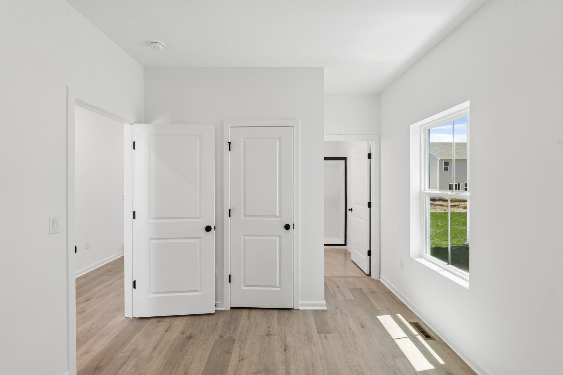 Extra Suite Plus Bedroom