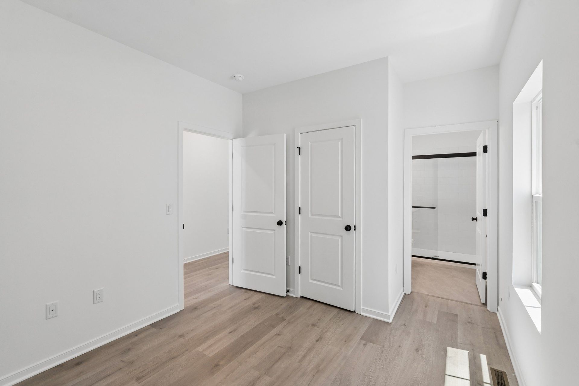 Extra Suite Plus Bedroom
