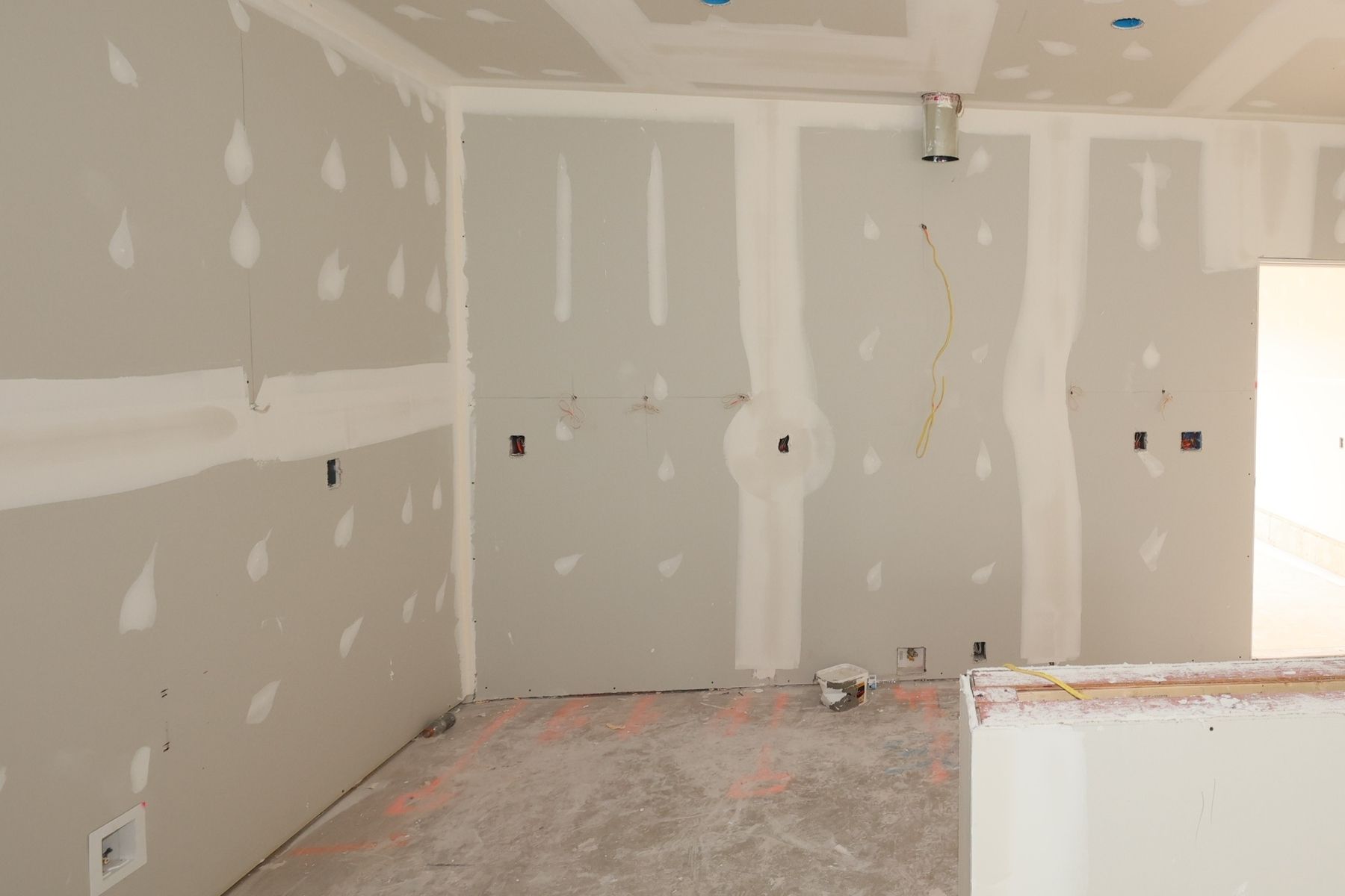 Interior - July 17, 2026