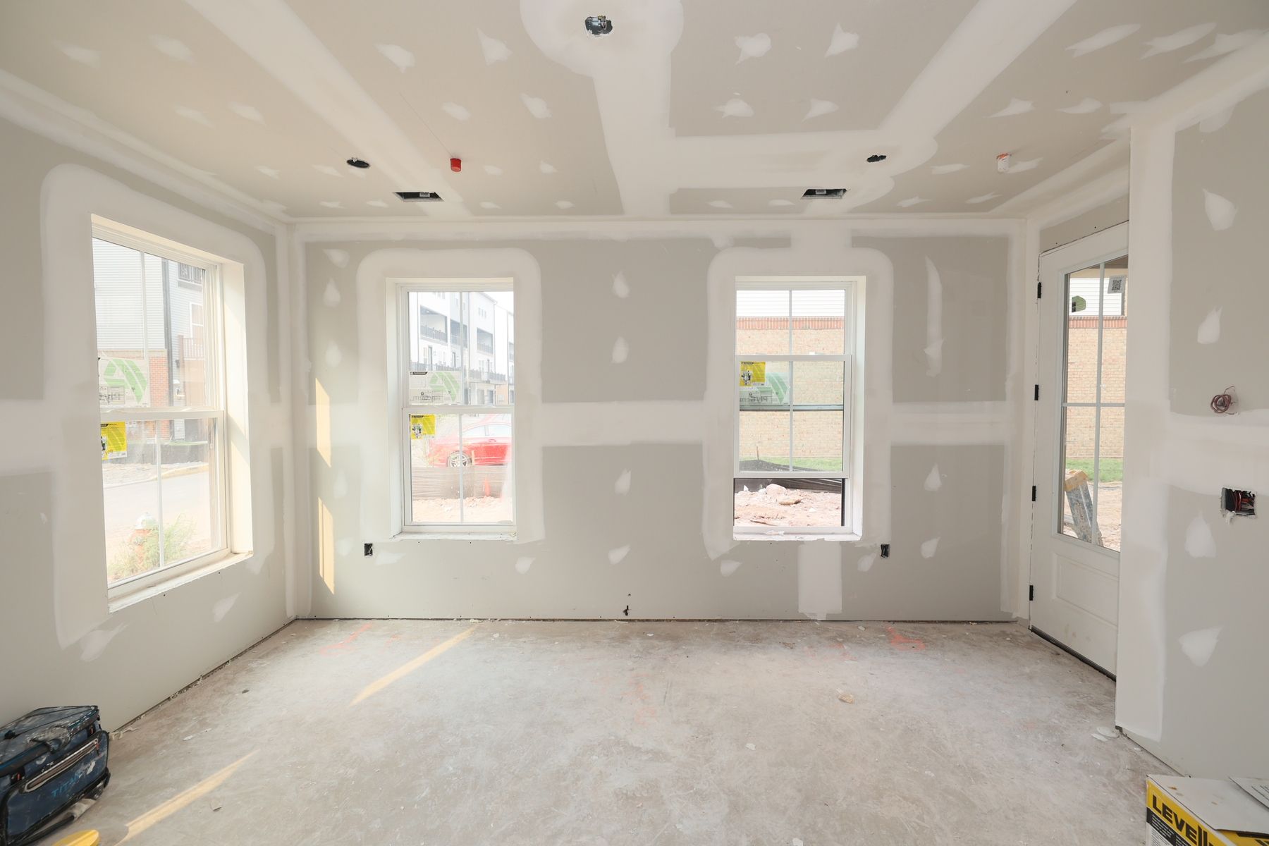 Interior - July 17, 2026