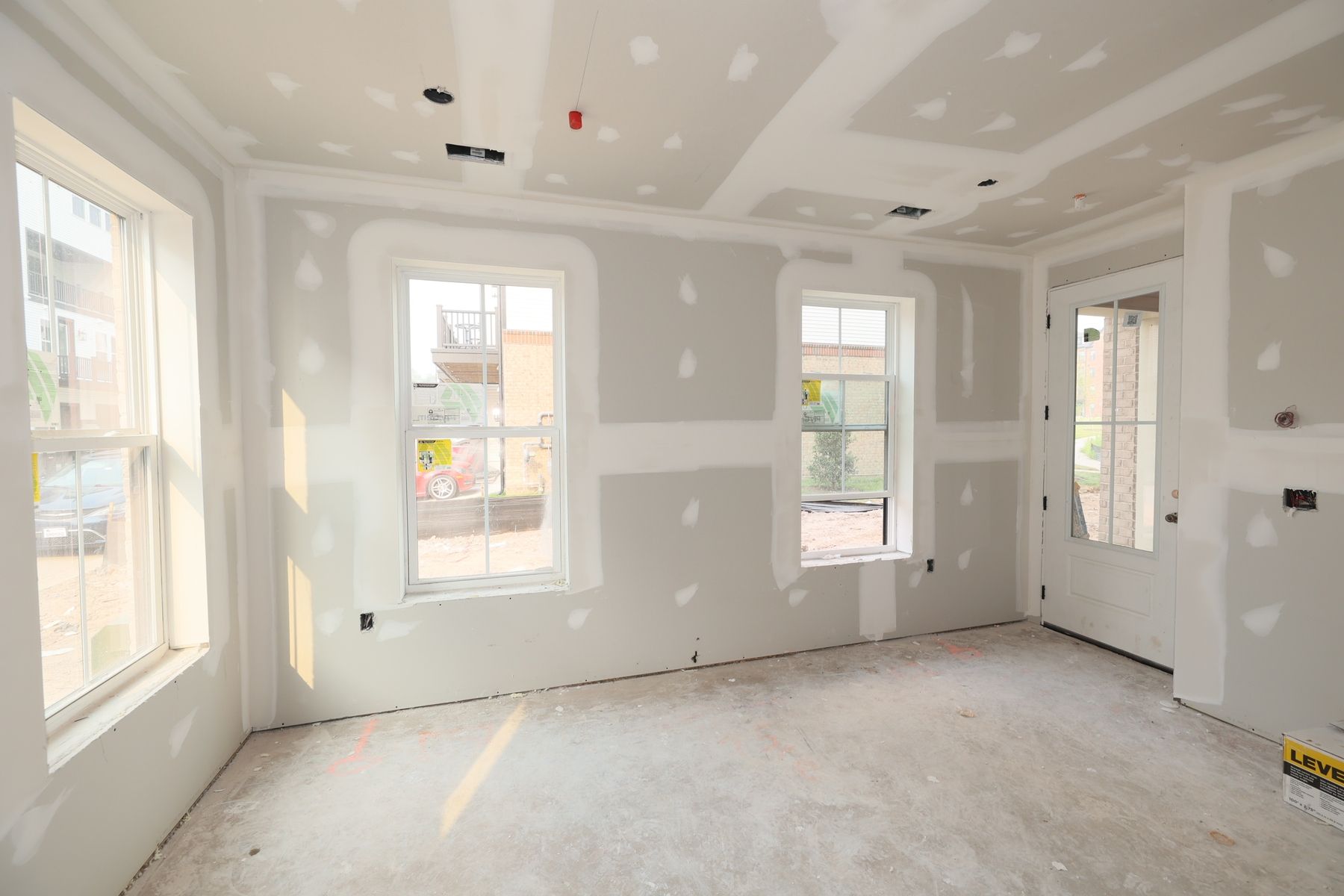 Interior - July 17, 2026