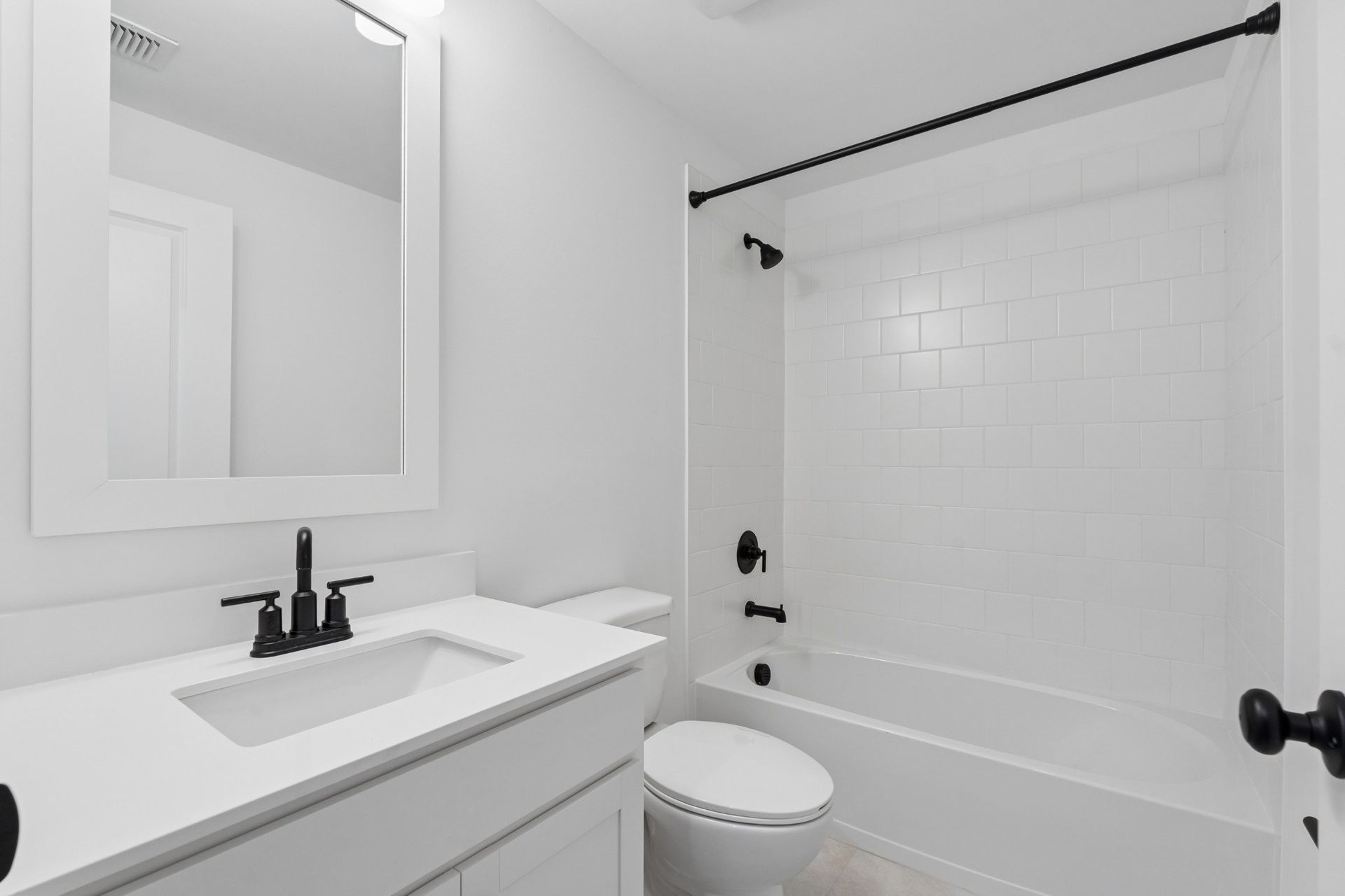 Hall Bath