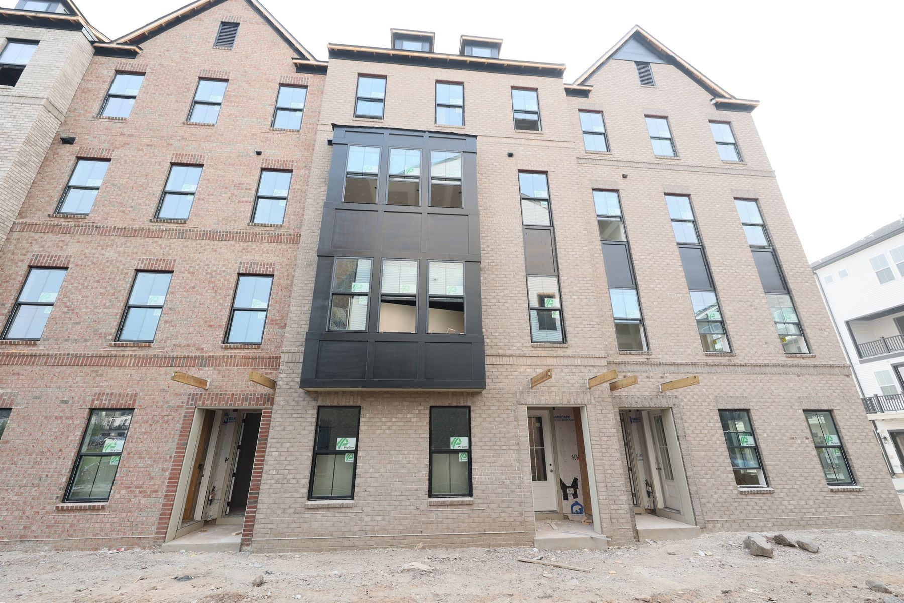 Exterior - July 17, 2026