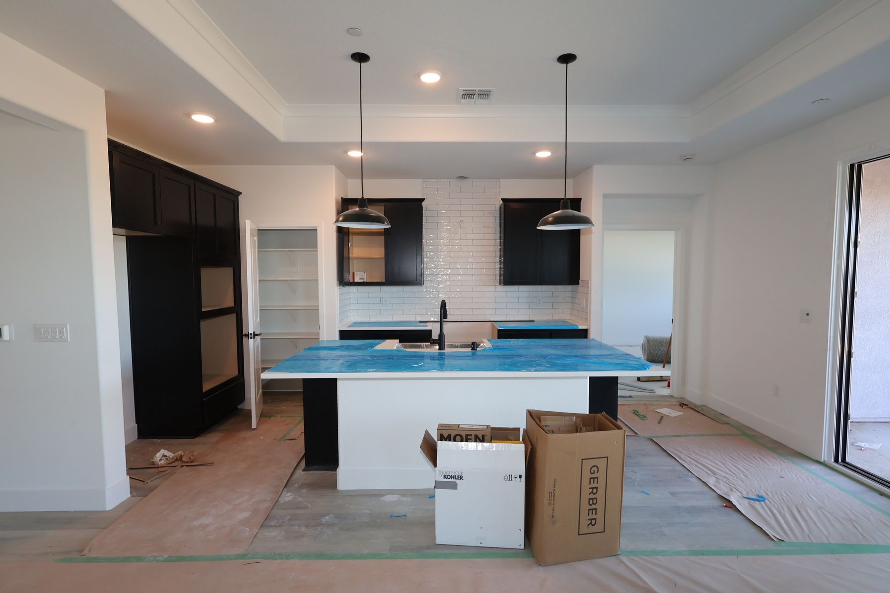 Kitchen - July 15, 2026