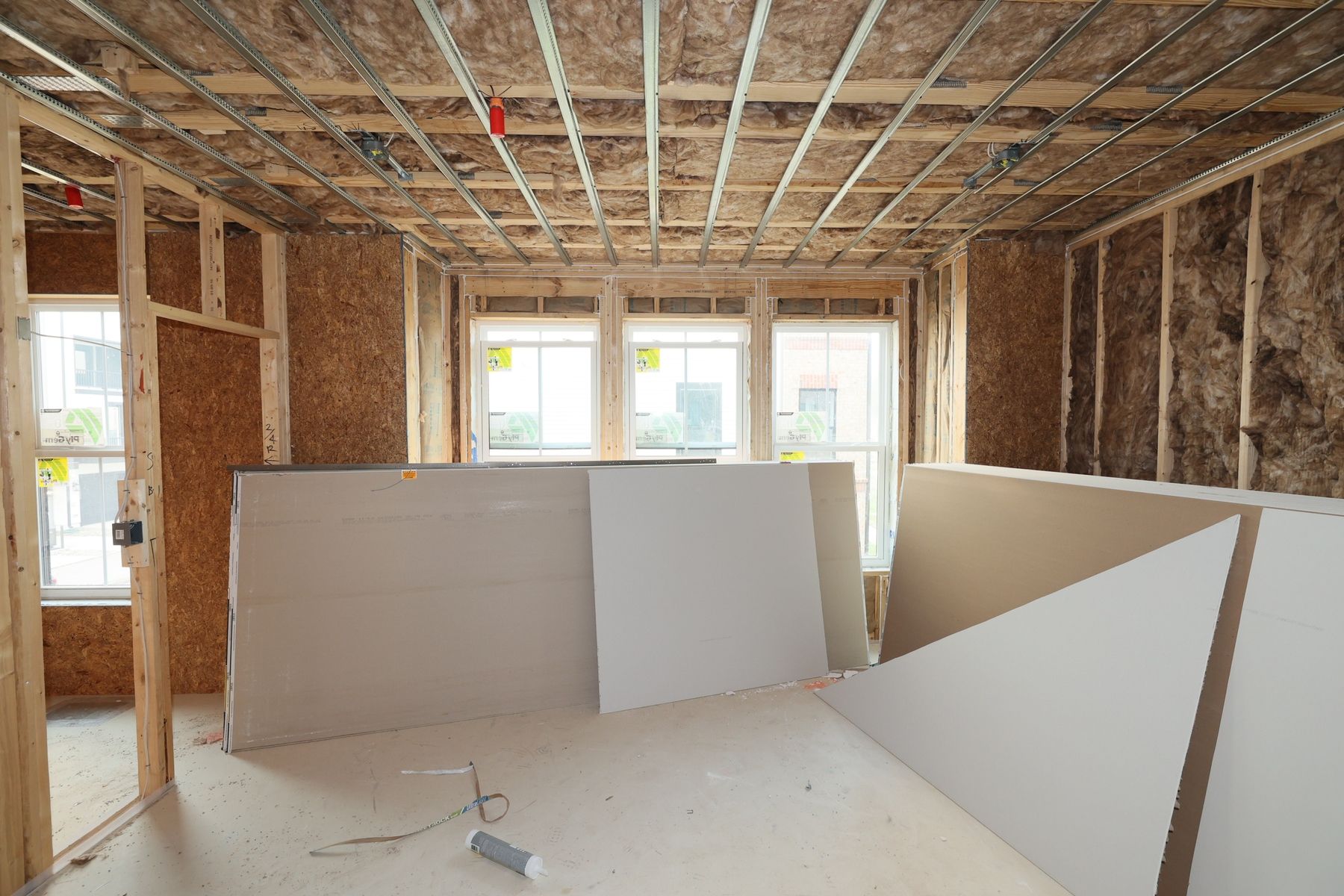 Interior - July 17, 2026