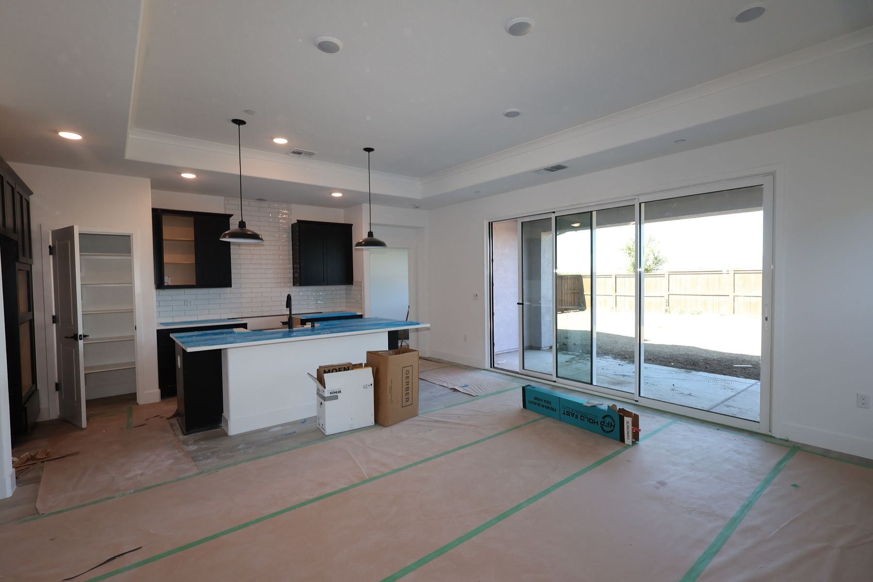 Kitchen - July 15, 2026