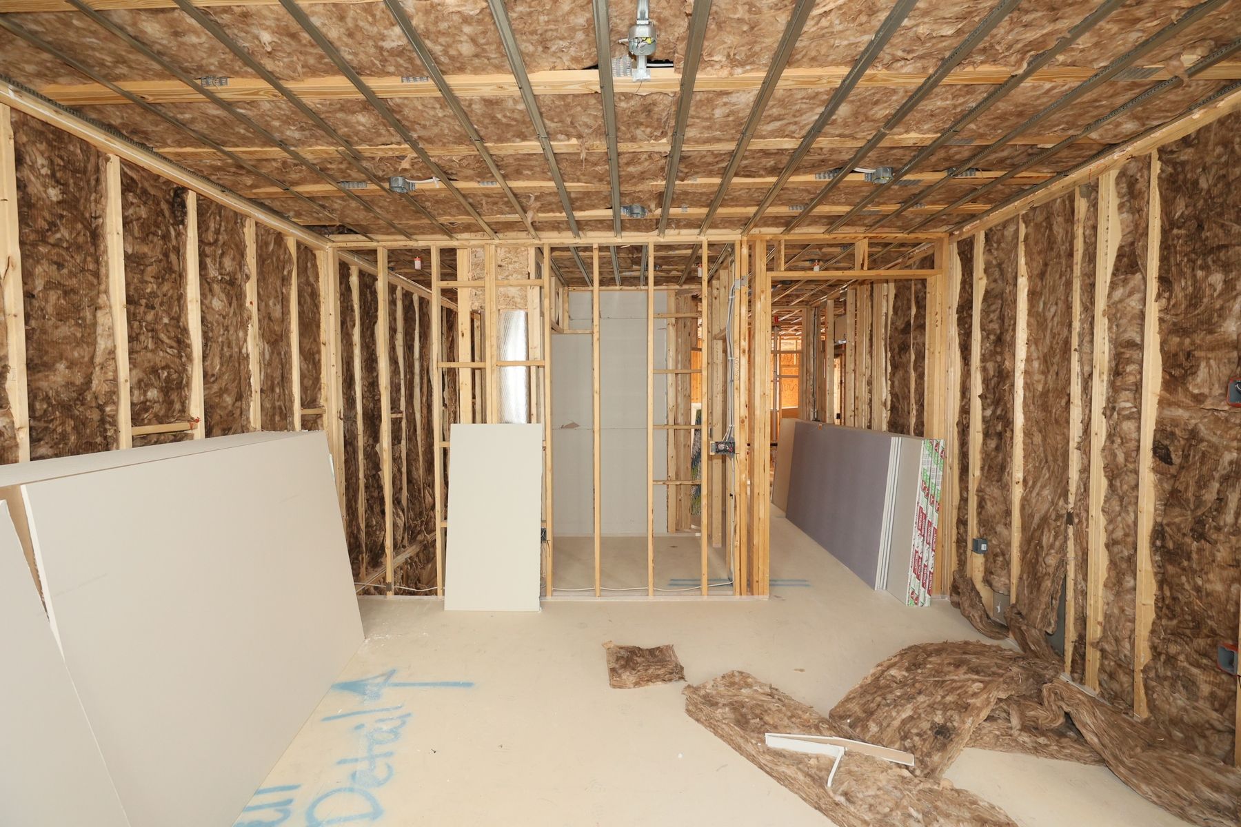 Interior - July 17, 2026