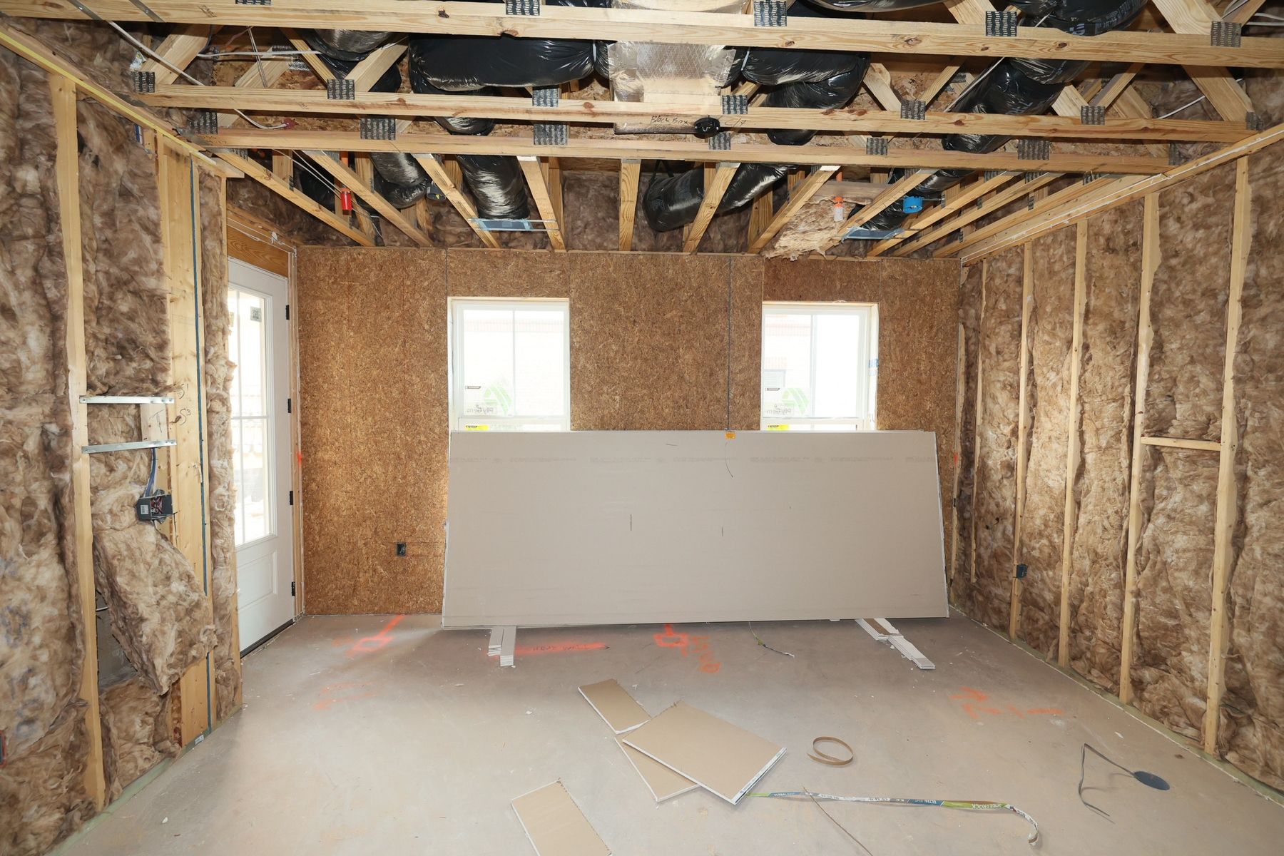 Interior - July 17, 2026