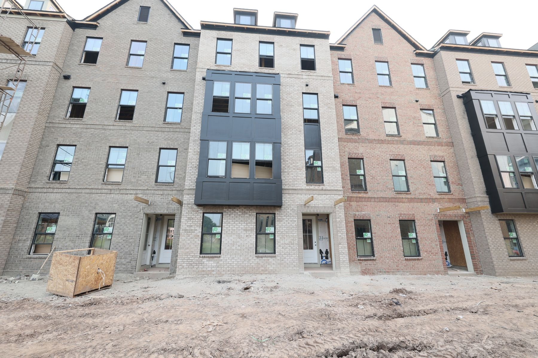 Exterior - July 17, 2026