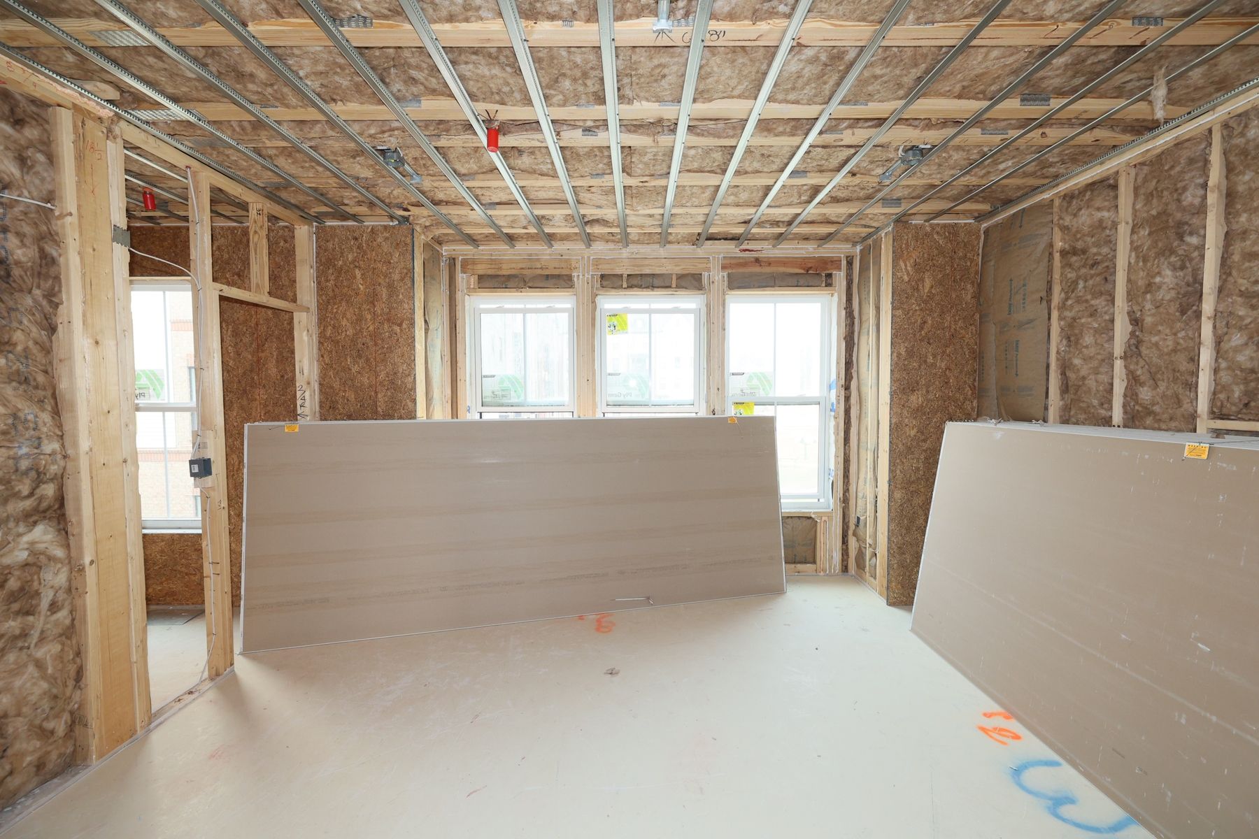 Interior - July 17, 2026
