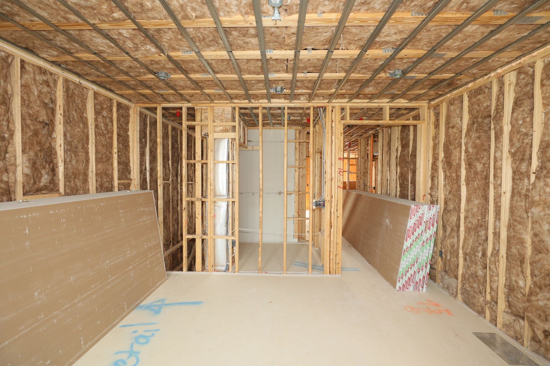 Garage - July 17, 2026