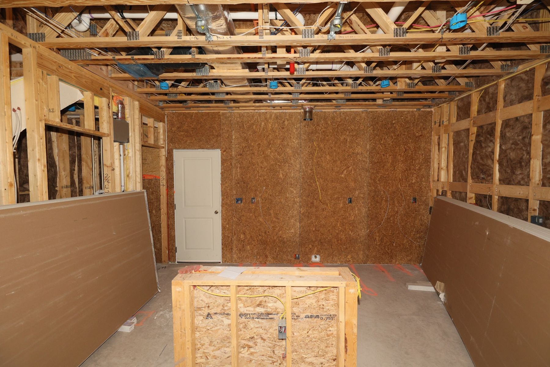 Interior - July 17, 2026
