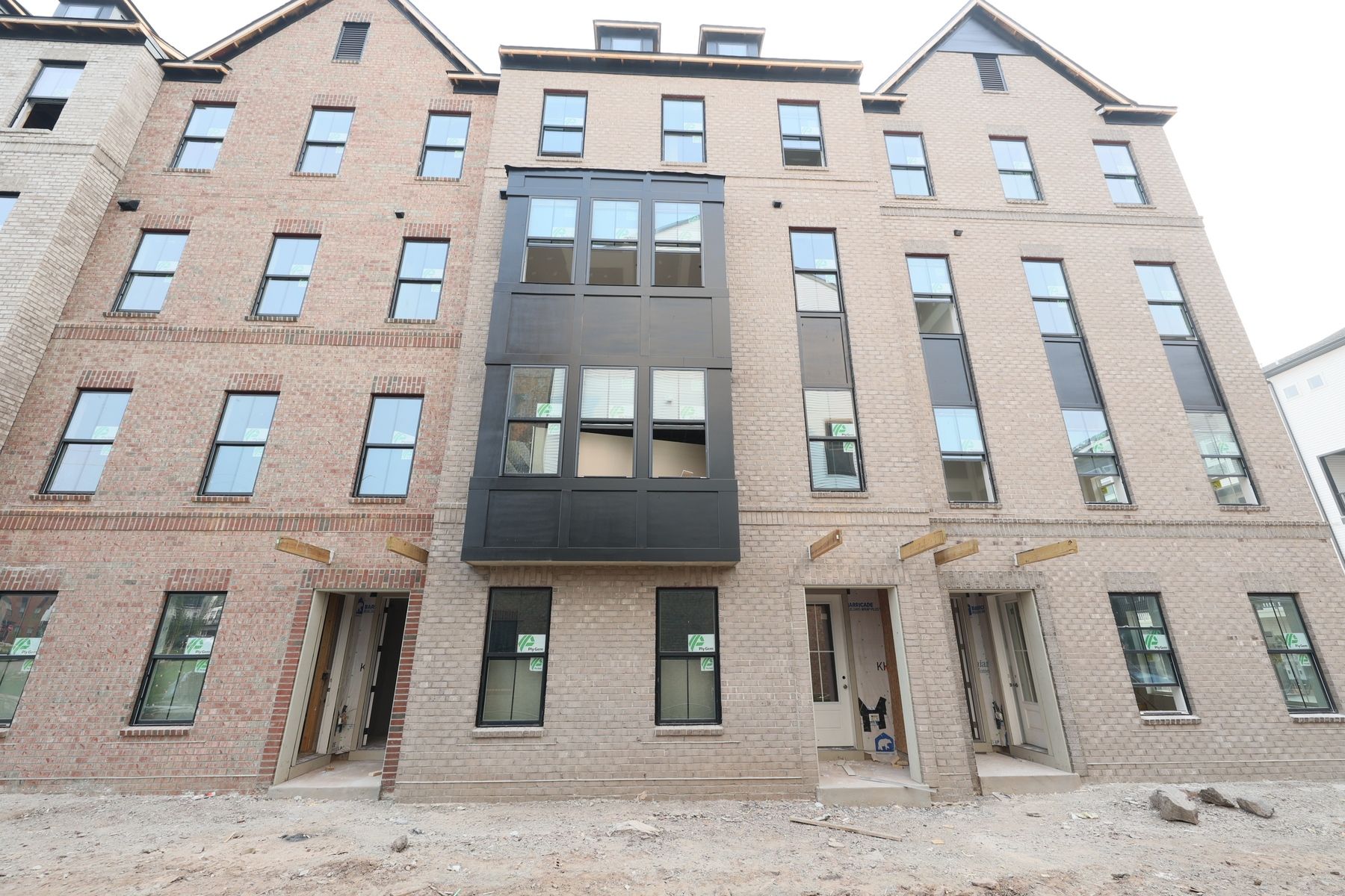 Exterior - July 17, 2026