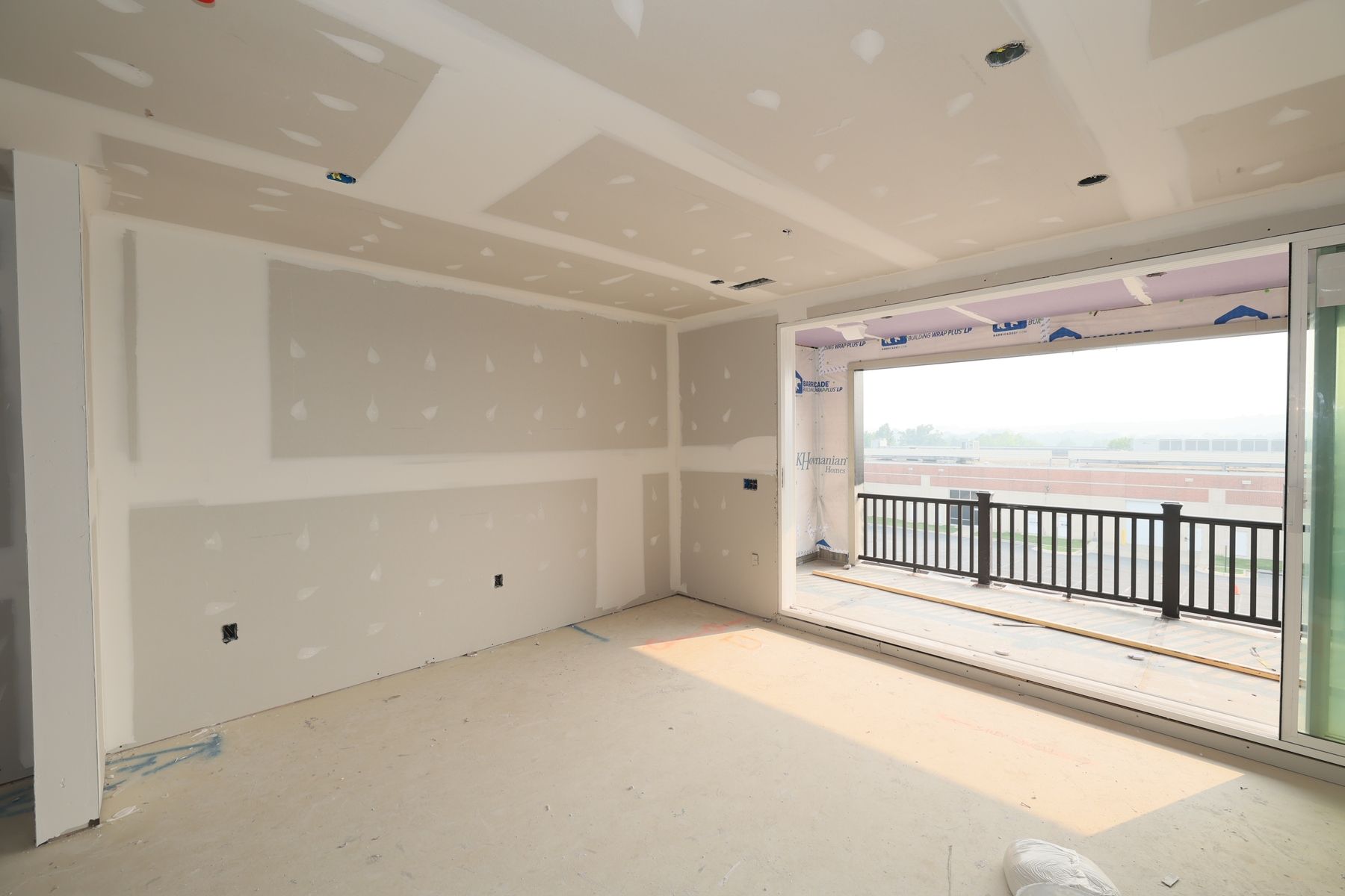 Interior - July 17, 2026