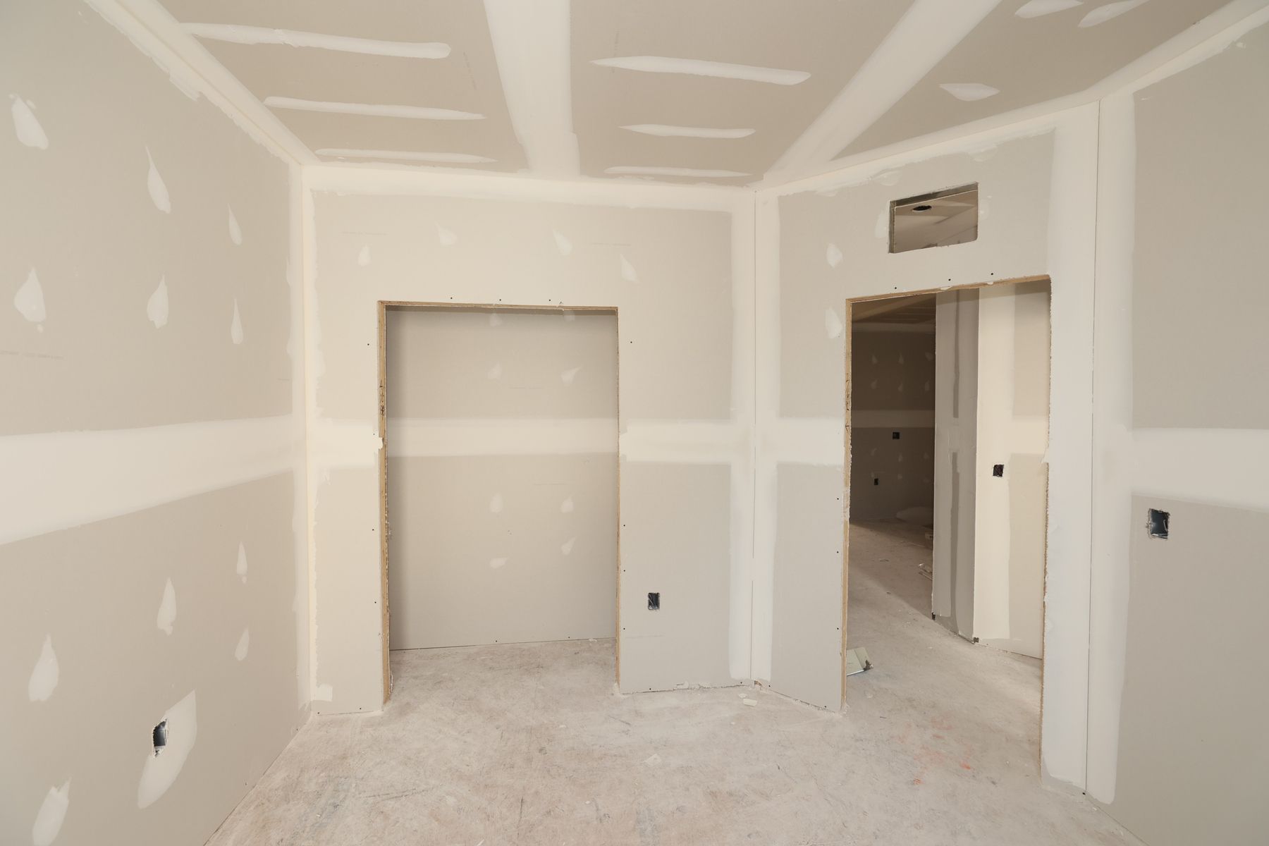 Bedroom - July 17, 2026