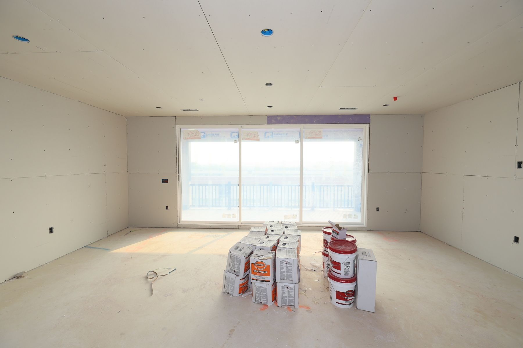 Great Room - July 17, 2026
