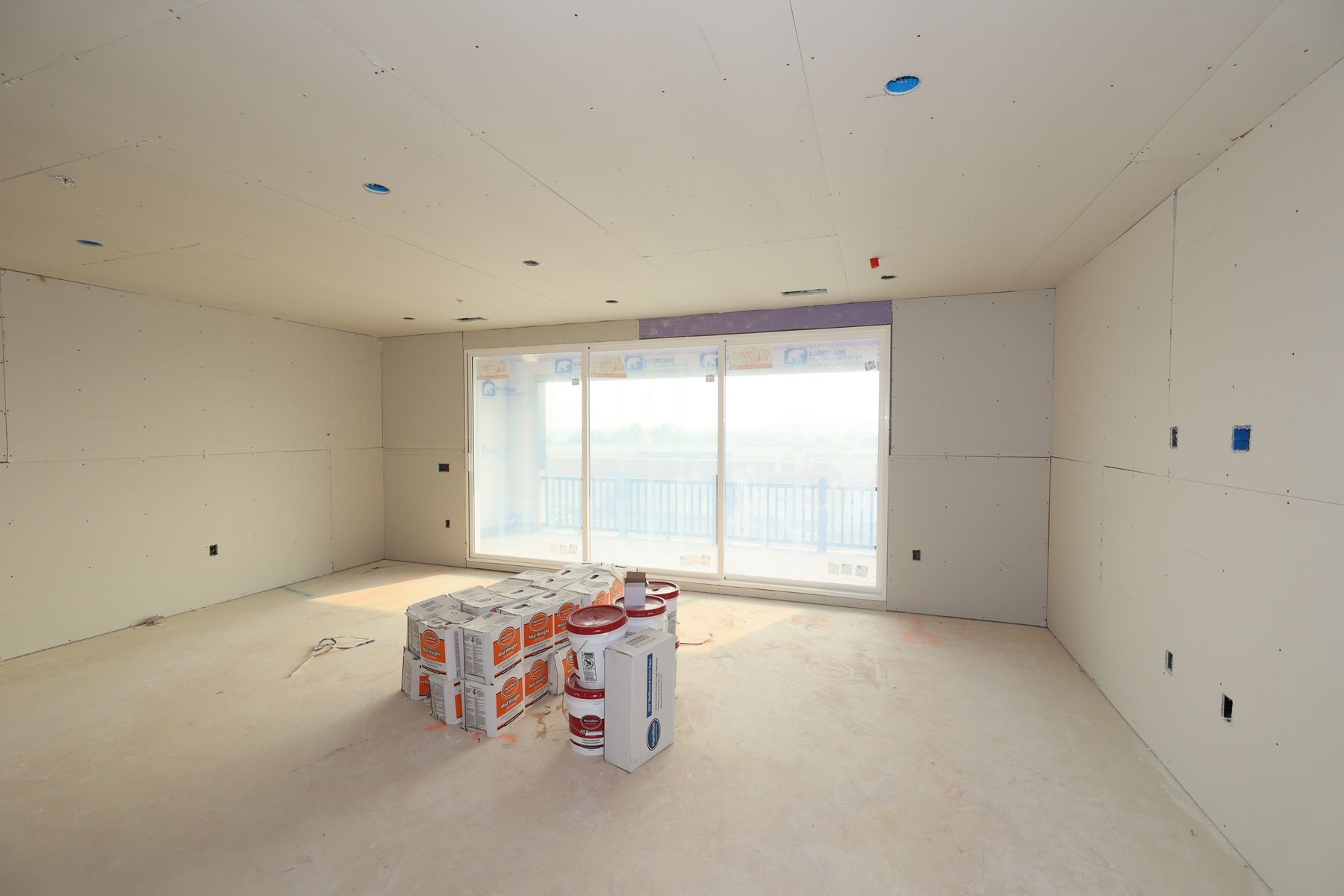 Interior - July 17, 2026