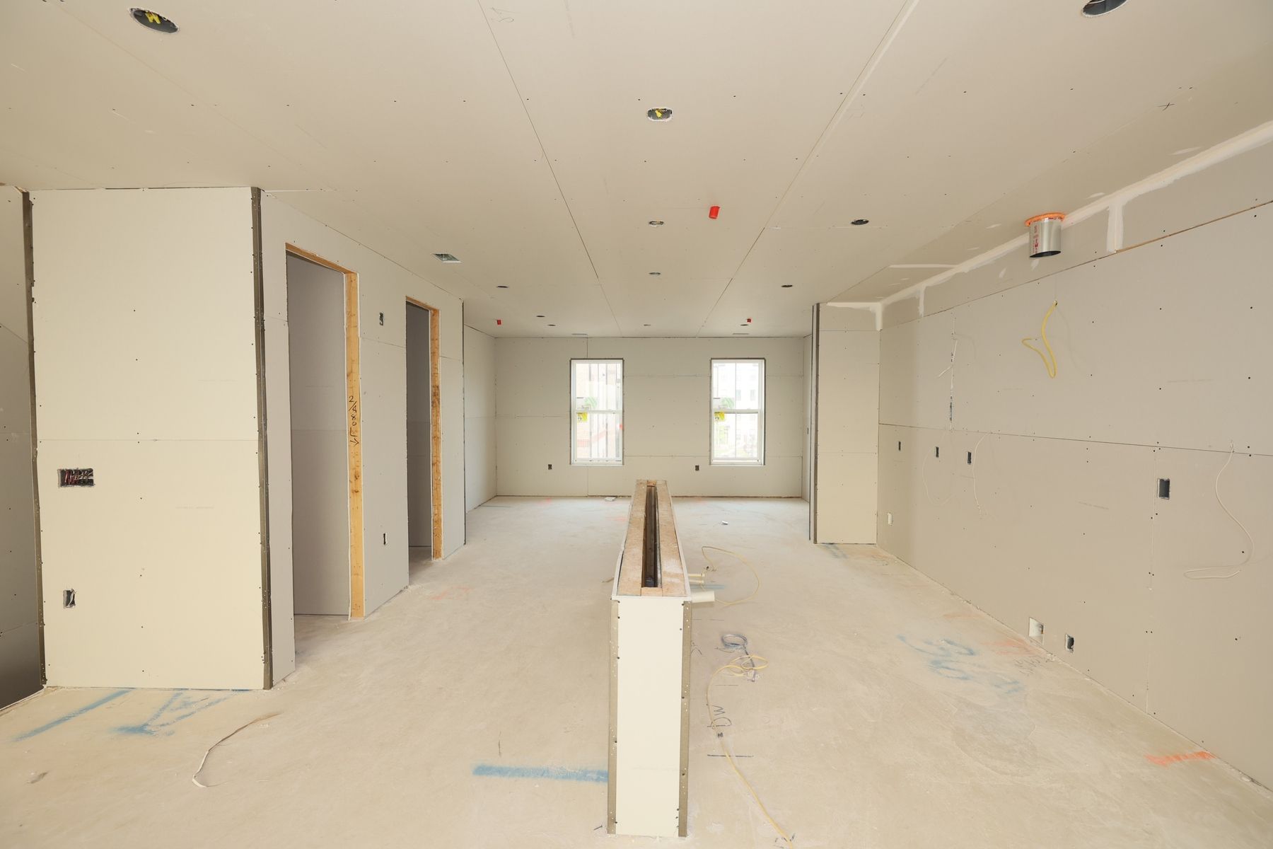 Interior - July 17, 2026