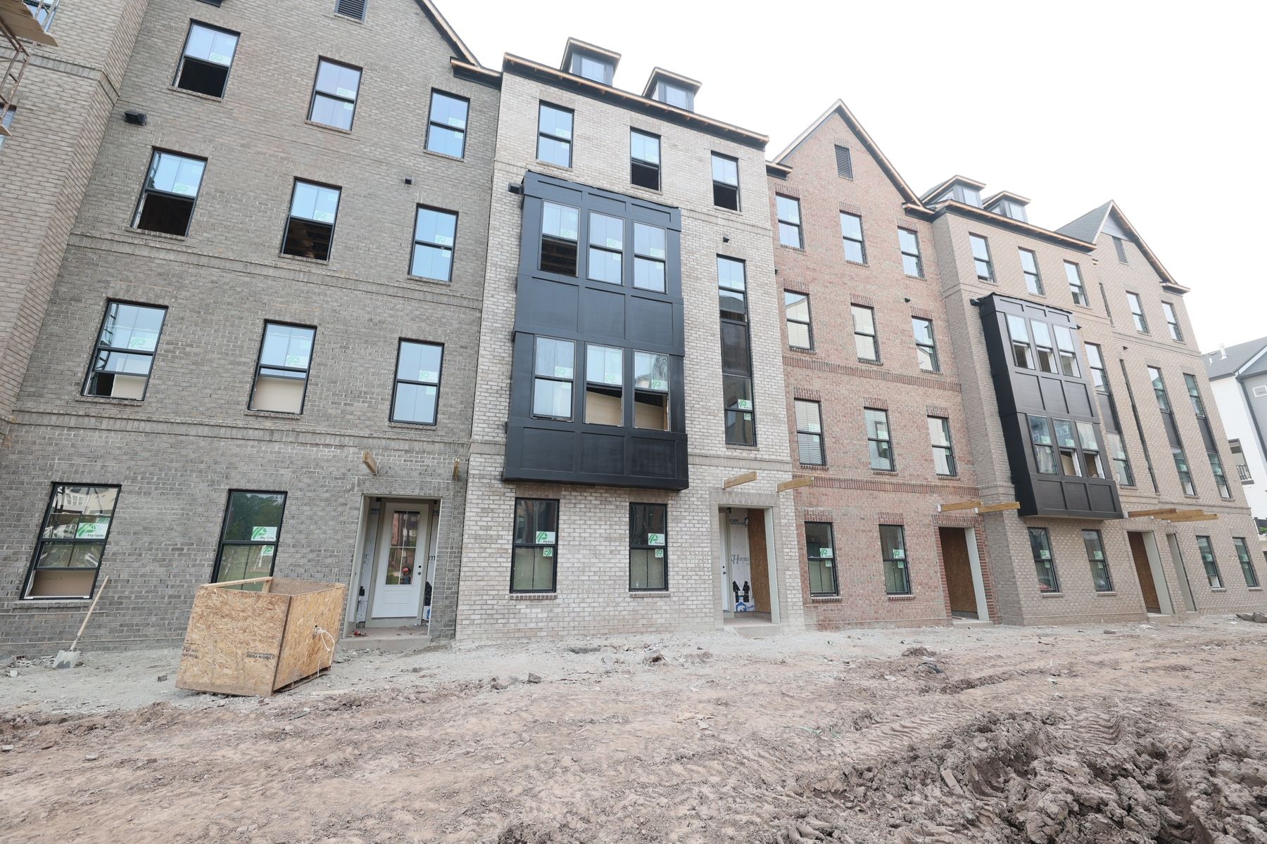 Exterior - July 17, 2026