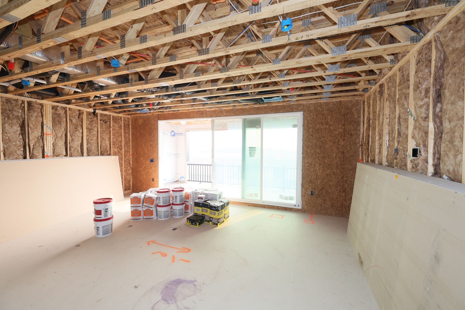 Interior - July 17, 2026