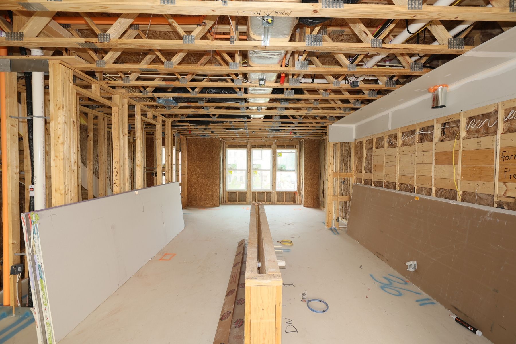 Interior - July 17, 2026