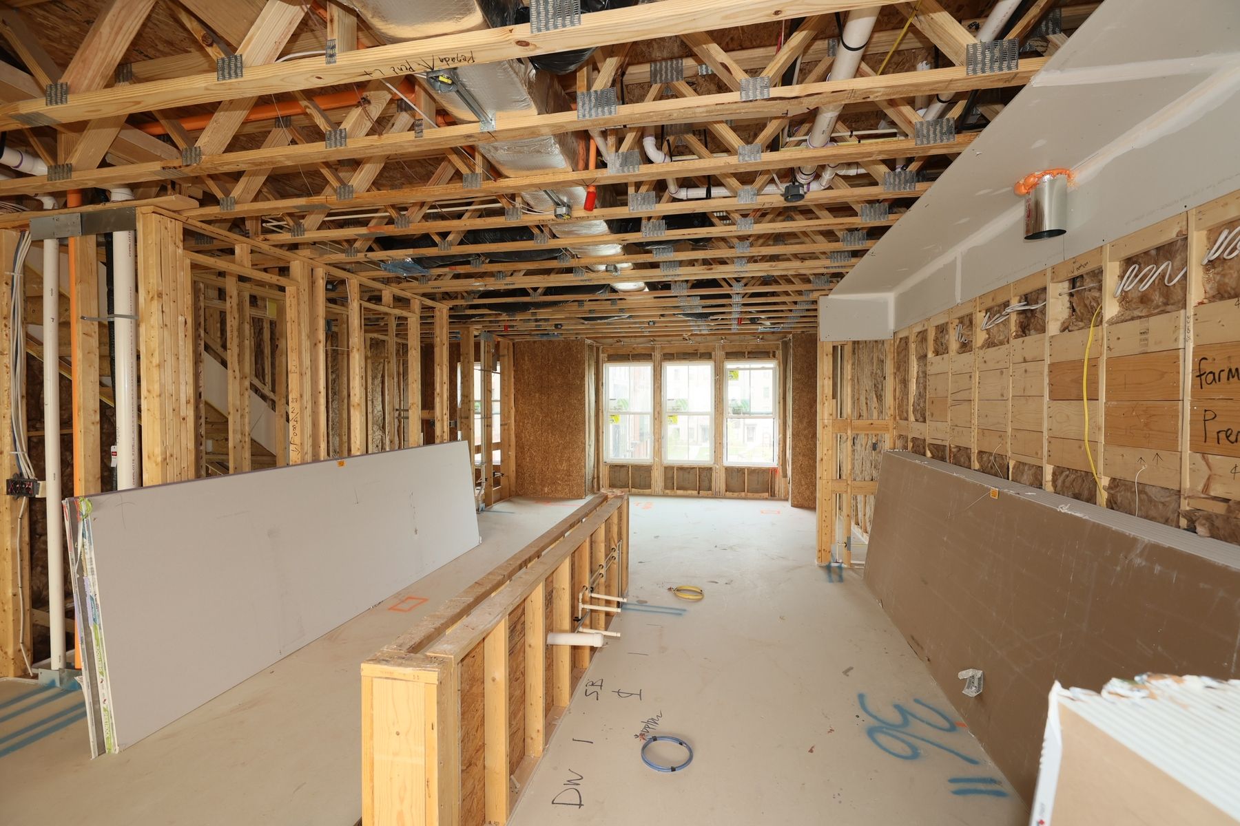 Interior - July 17, 2026