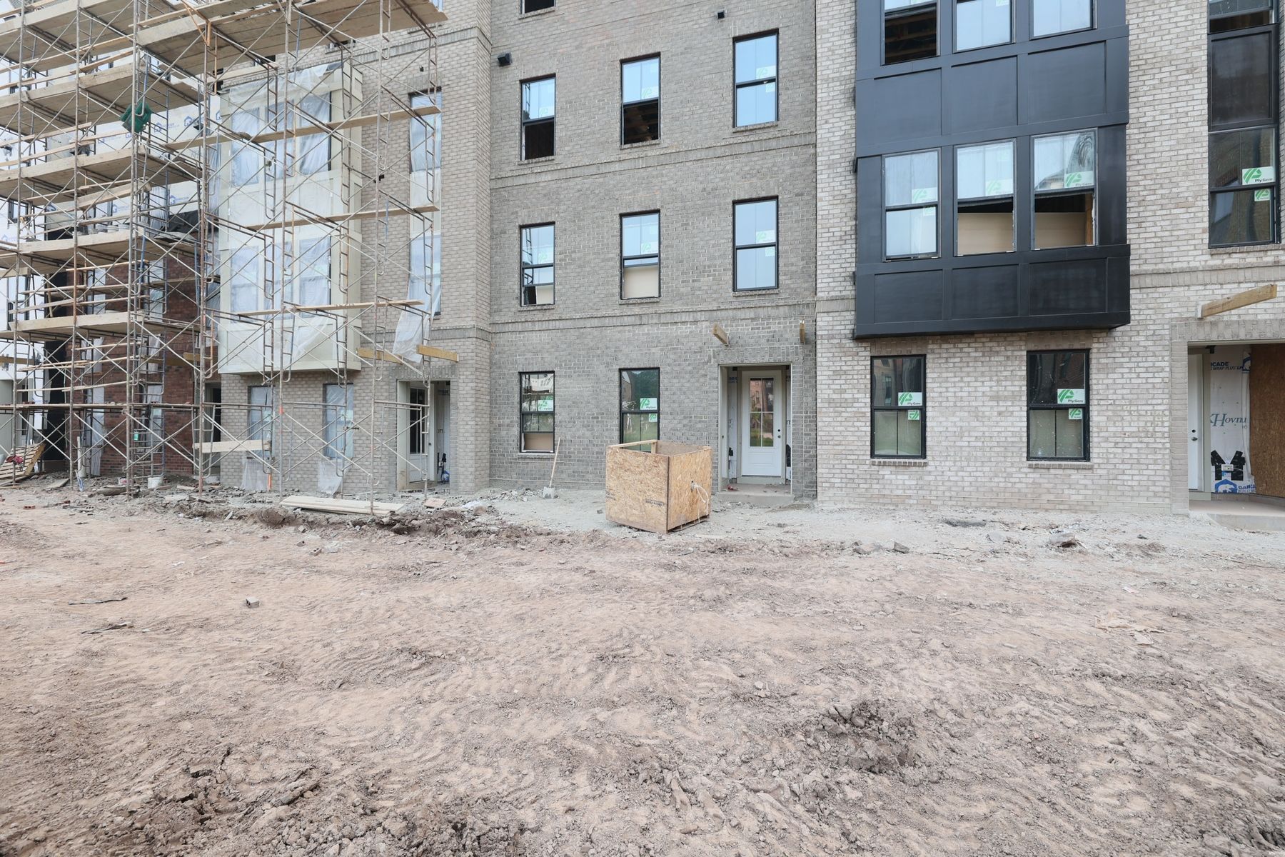 Exterior - July 17, 2026