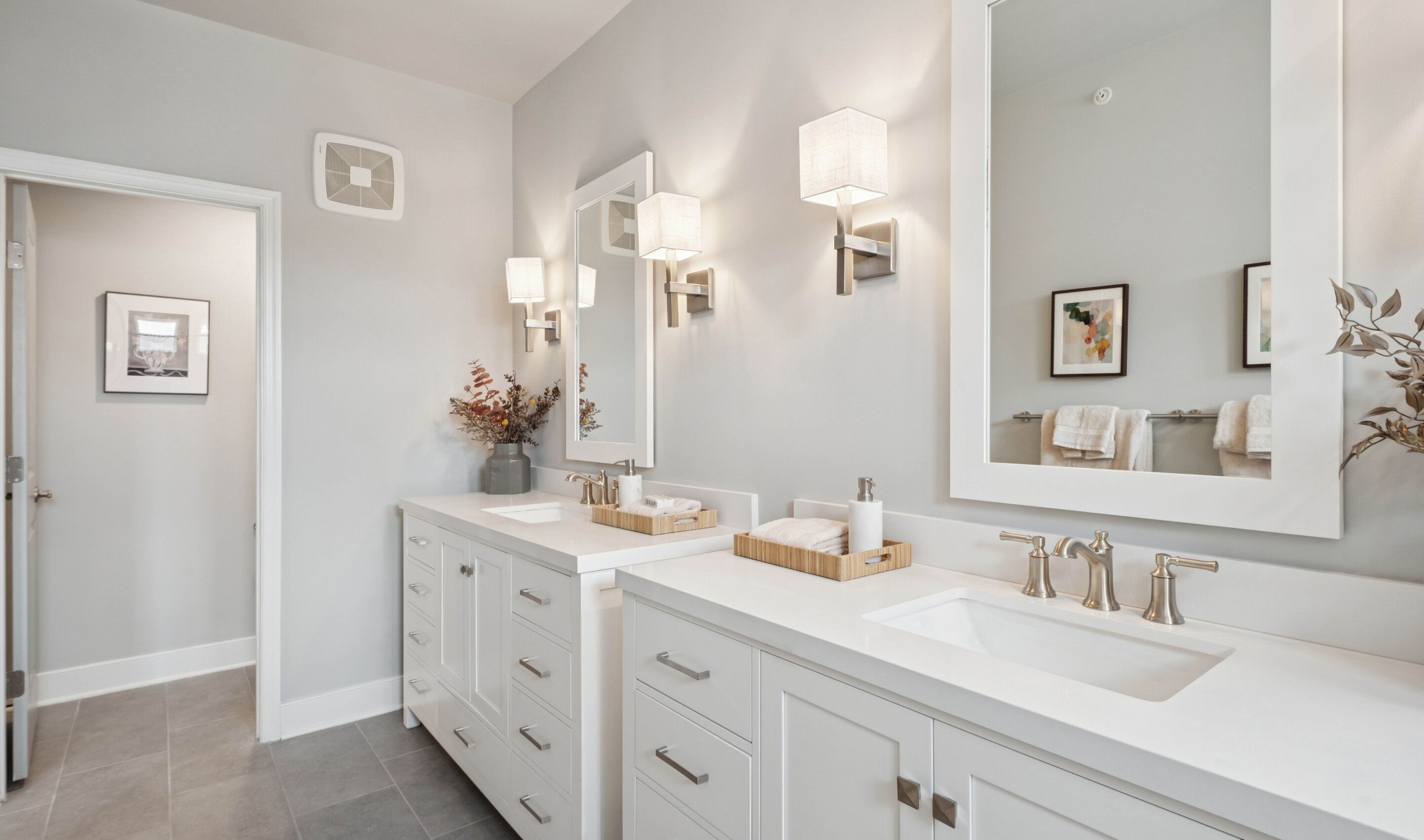 Primary Plus Bath